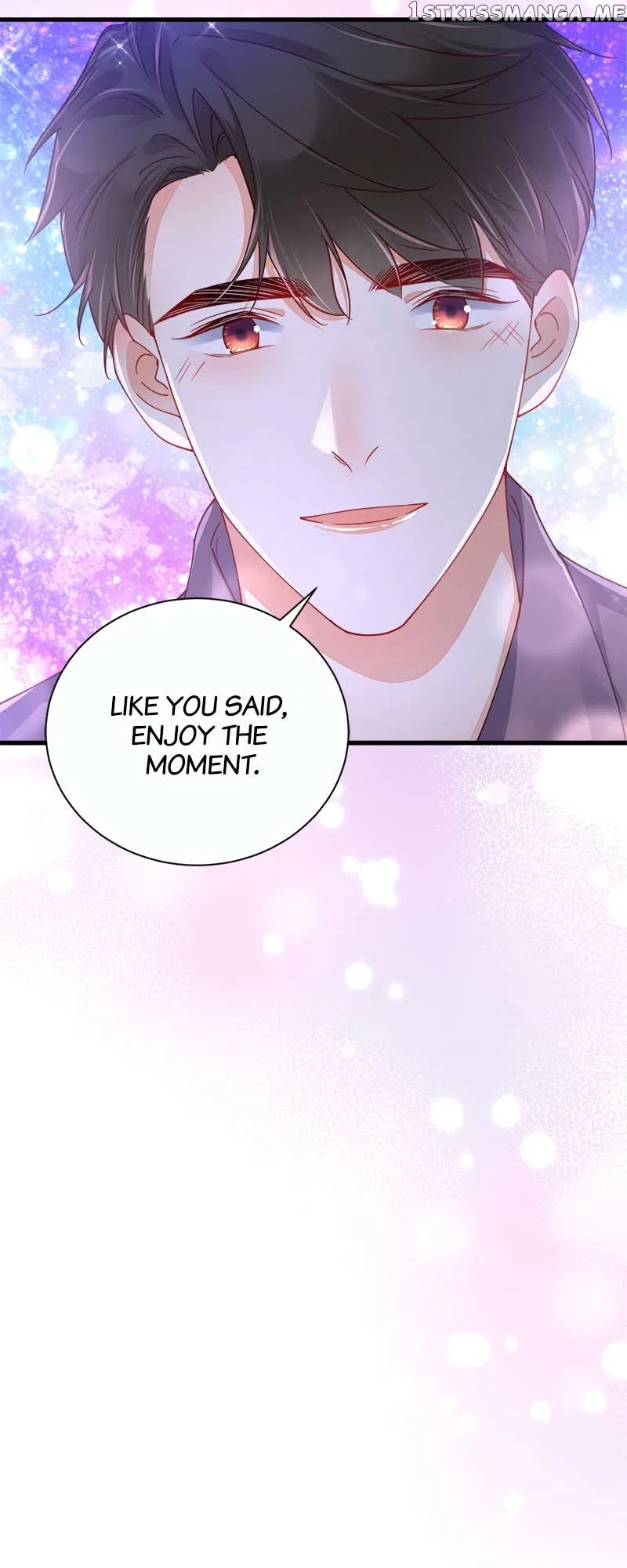 Swiping Right On My Boss Chapter 68 – Page 21