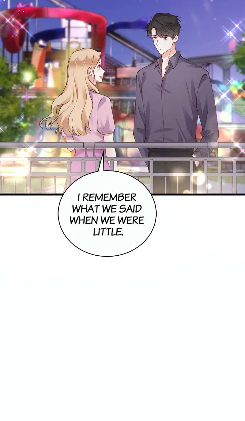 Swiping Right On My Boss Chapter 67 – Page 5