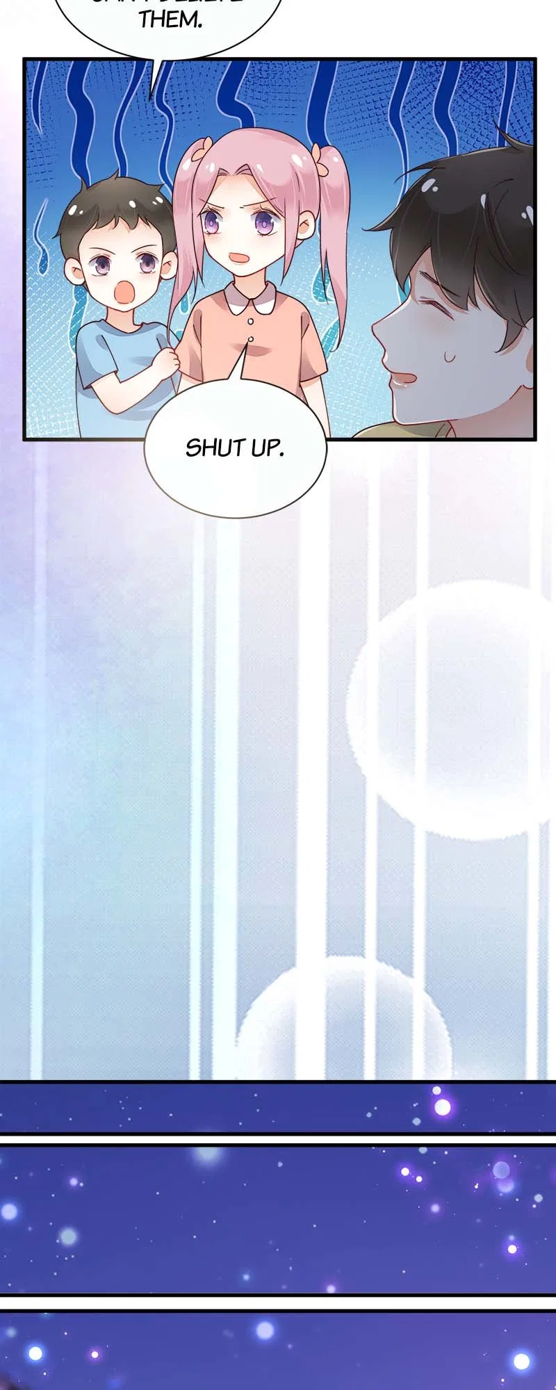 Swiping Right On My Boss Chapter 67 – Page 7