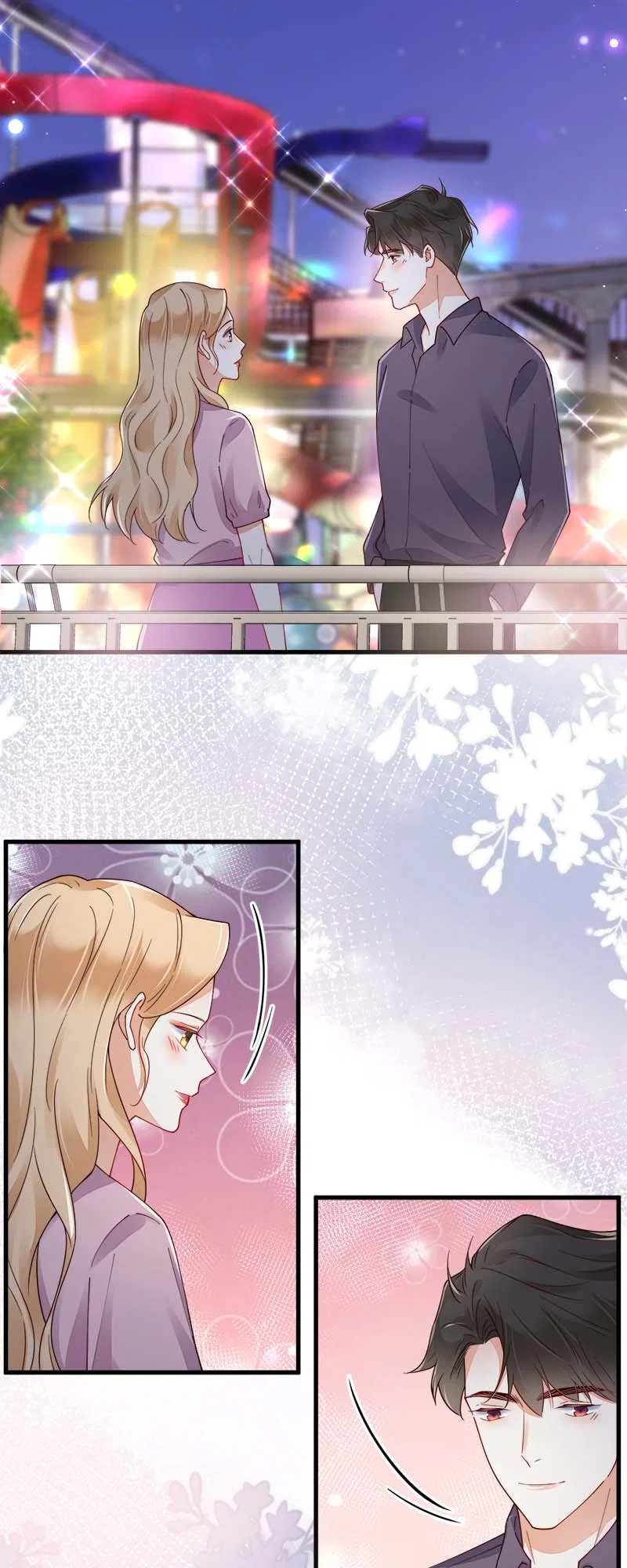 Swiping Right On My Boss Chapter 67 – Page 8