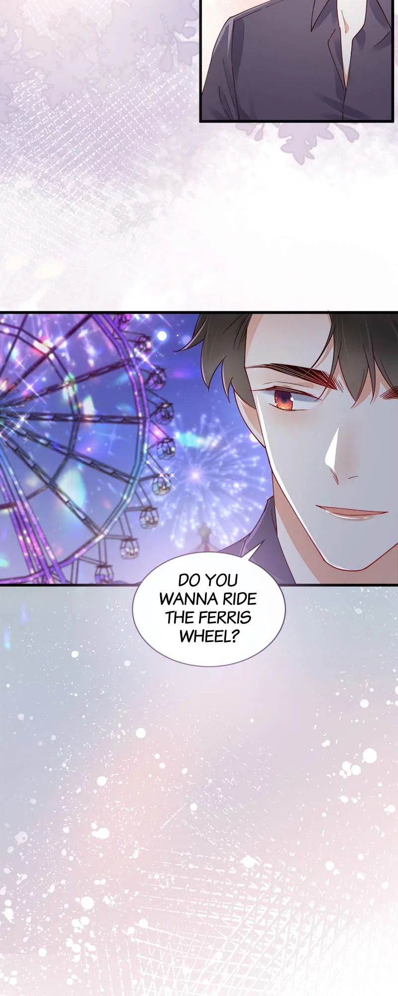 Swiping Right On My Boss Chapter 67 – Page 9