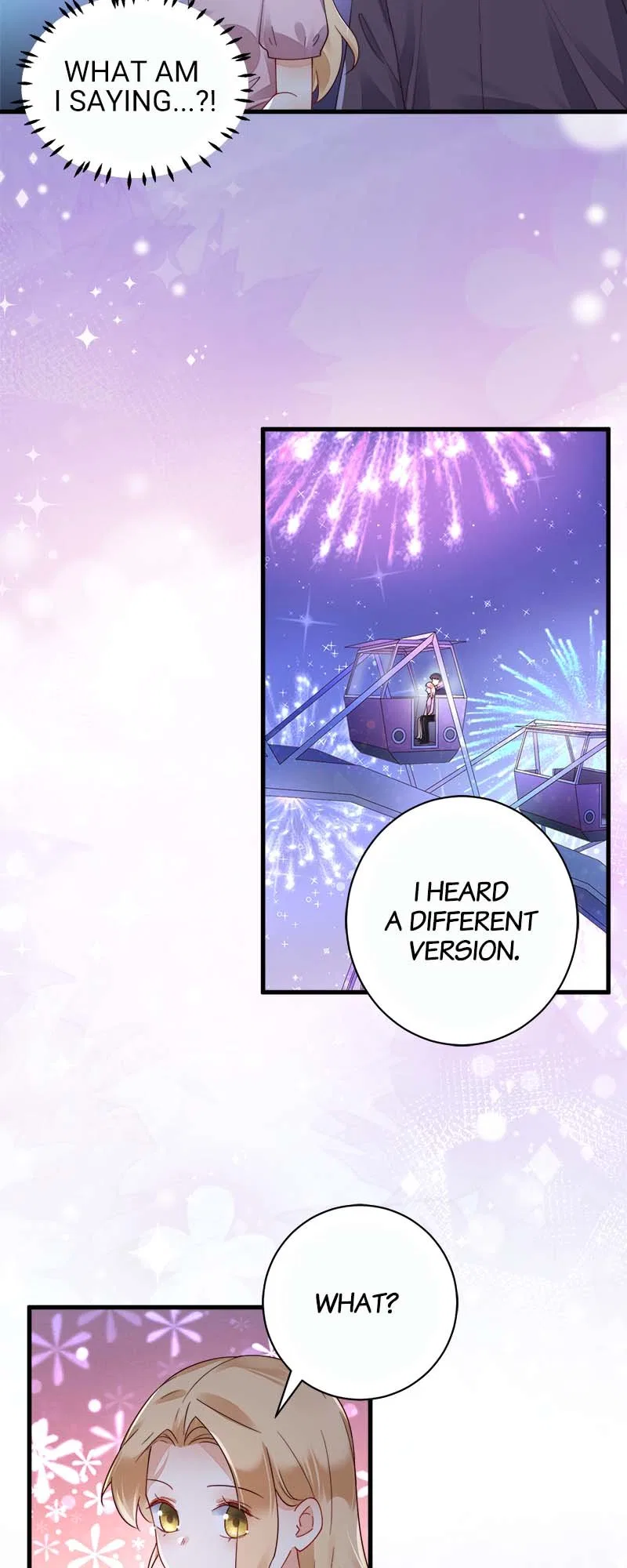 Swiping Right On My Boss Chapter 67 – Page 15