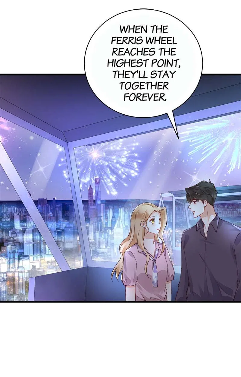 Swiping Right On My Boss Chapter 67 – Page 17