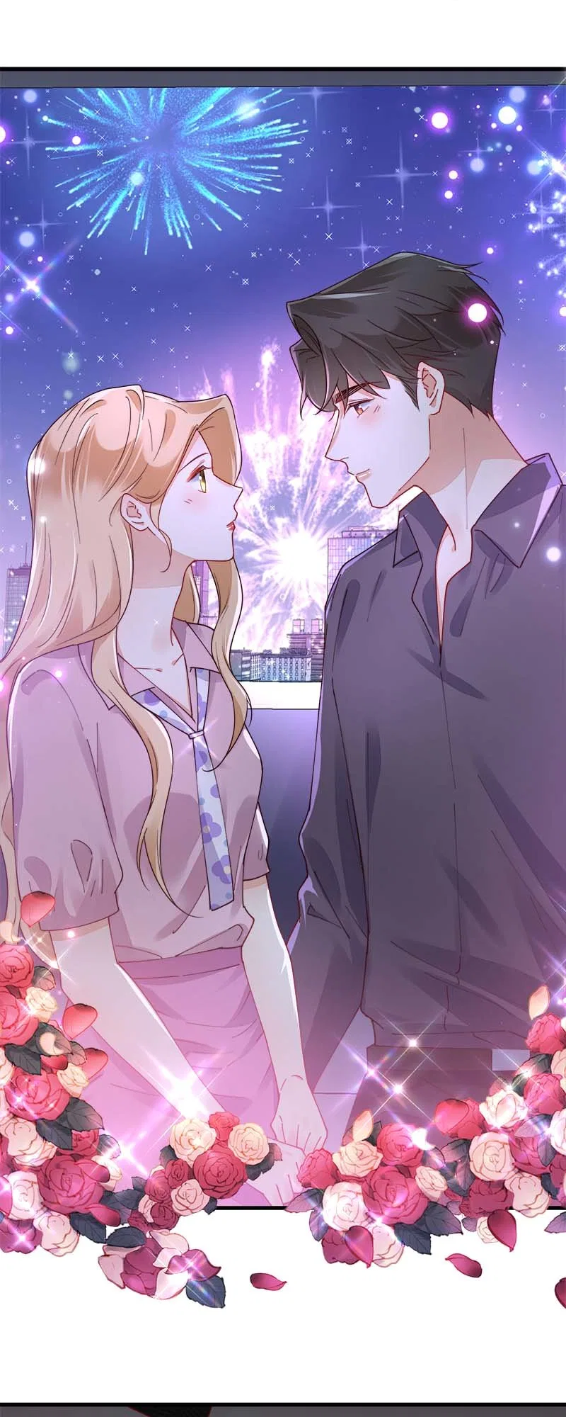 Swiping Right On My Boss Chapter 67 – Page 18
