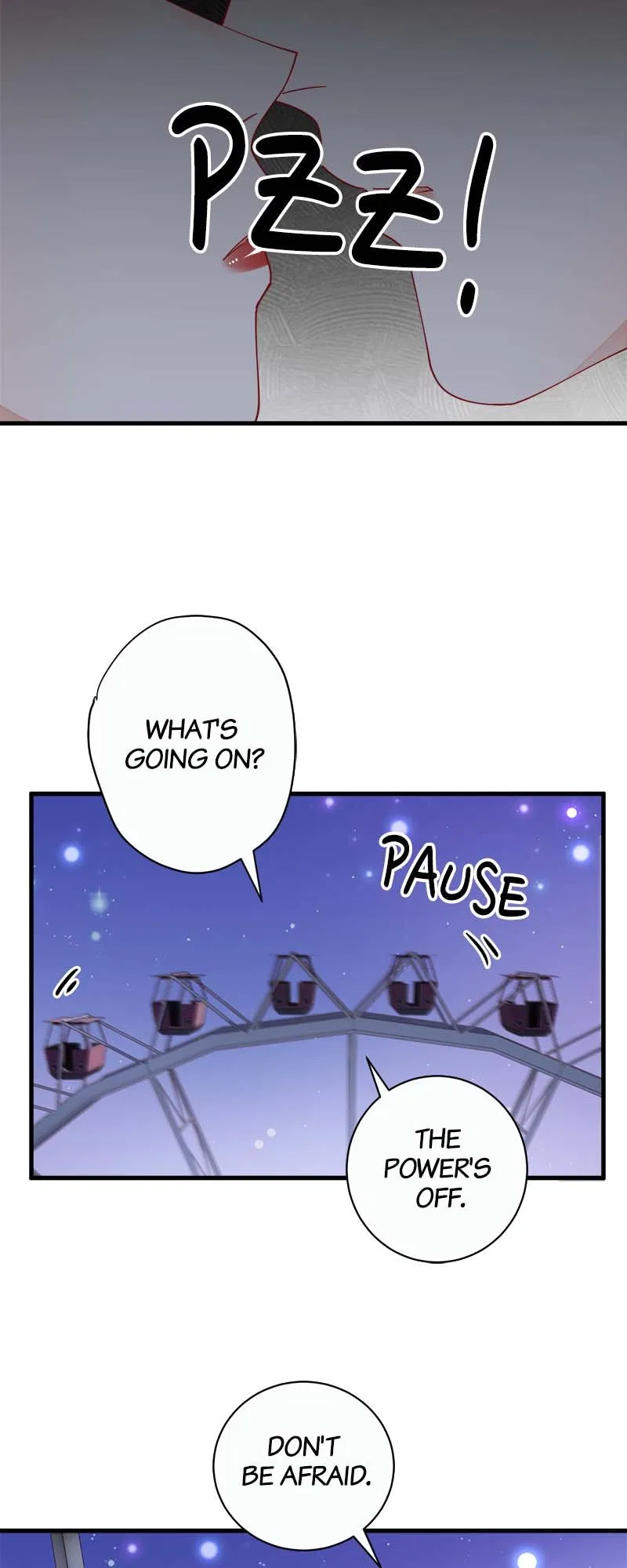 Swiping Right On My Boss Chapter 67 – Page 19