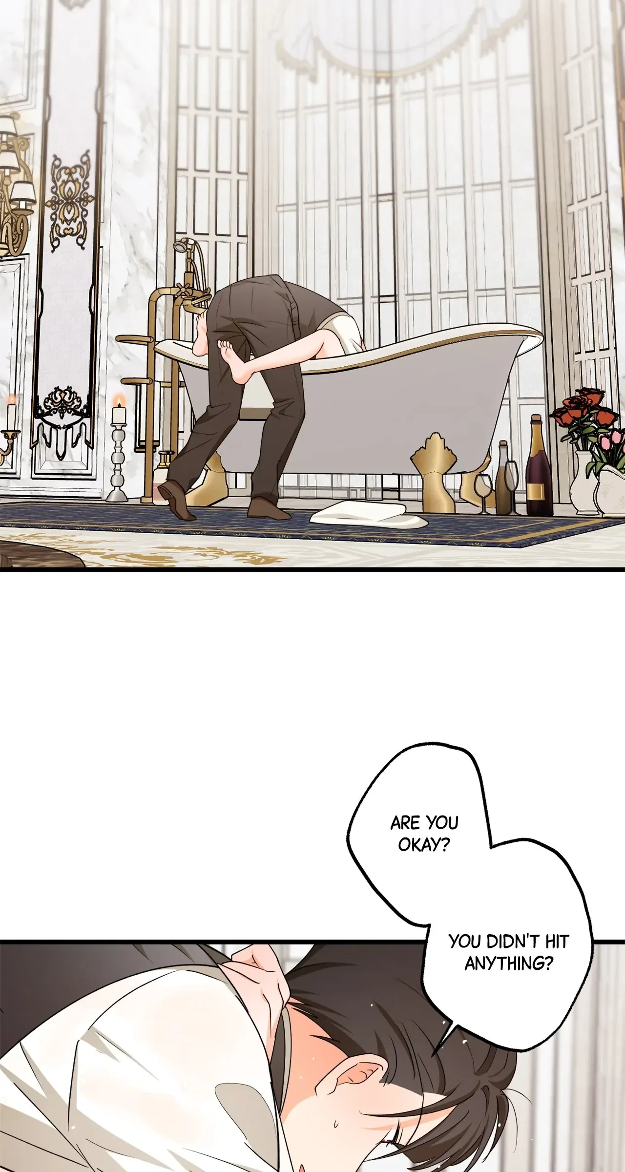 The Tyrant’s Comfort Doll Chapter 97 – Page 9
