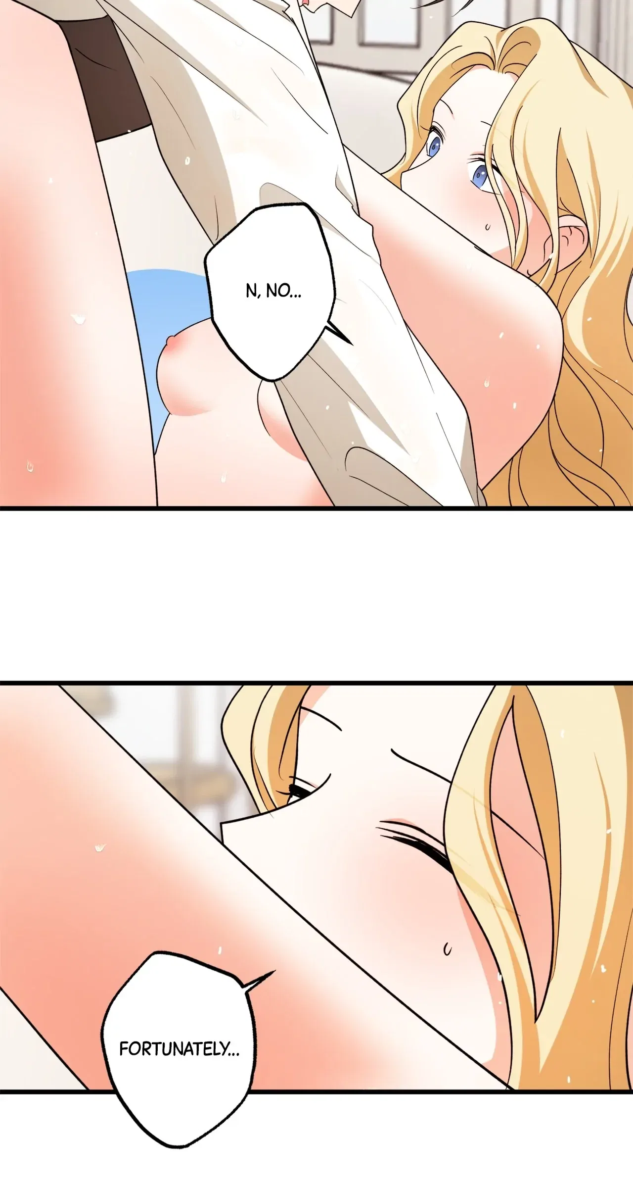 The Tyrant’s Comfort Doll Chapter 97 – Page 10