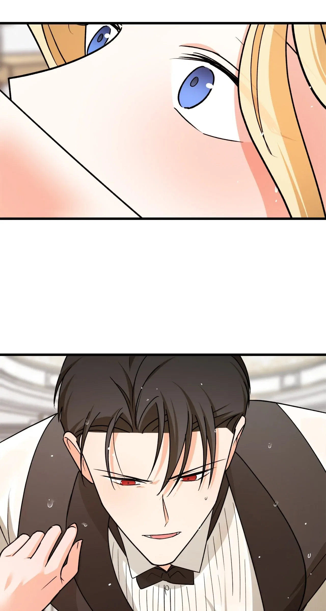 The Tyrant’s Comfort Doll Chapter 97 – Page 11
