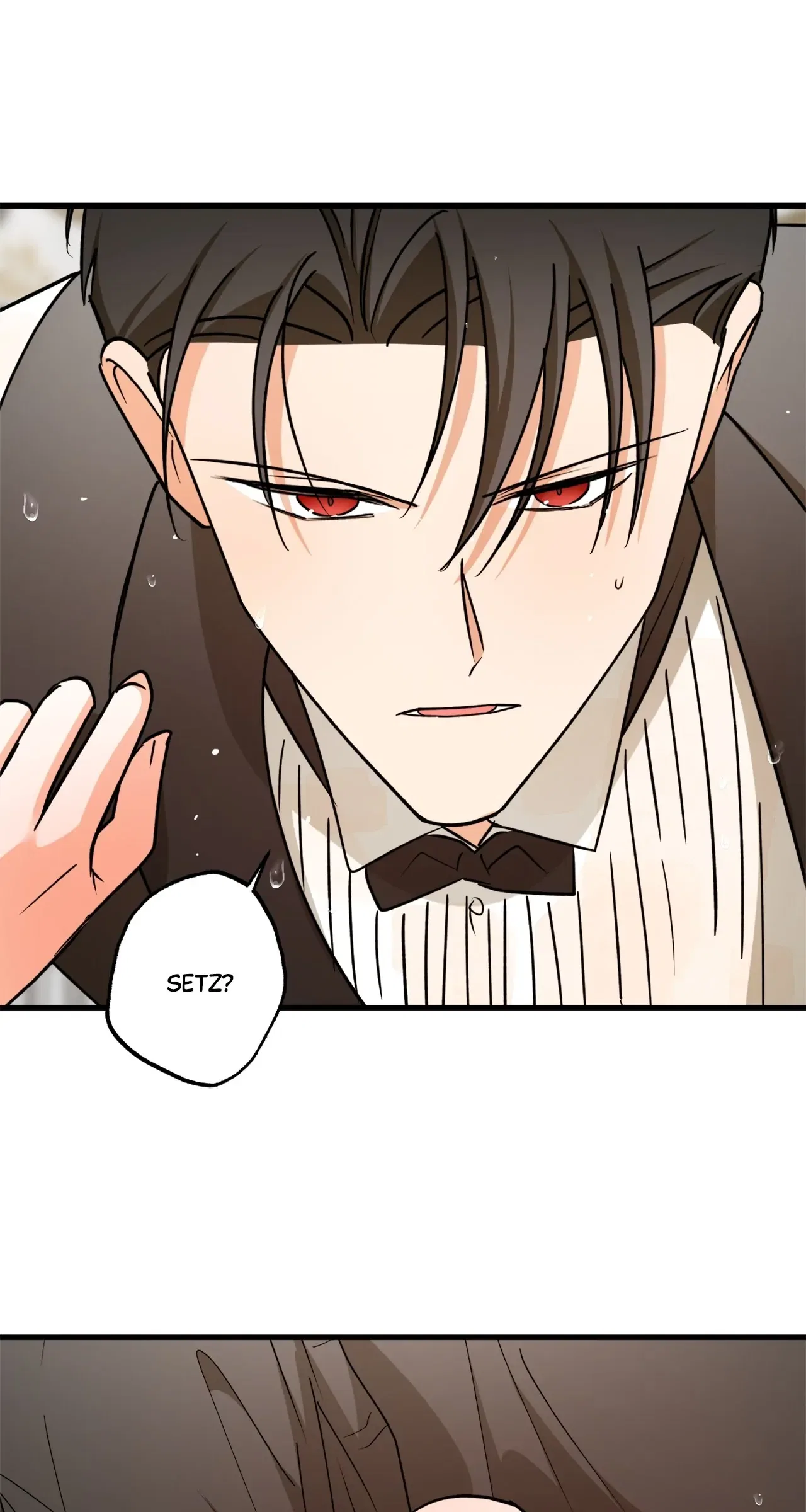 The Tyrant’s Comfort Doll Chapter 97 – Page 13