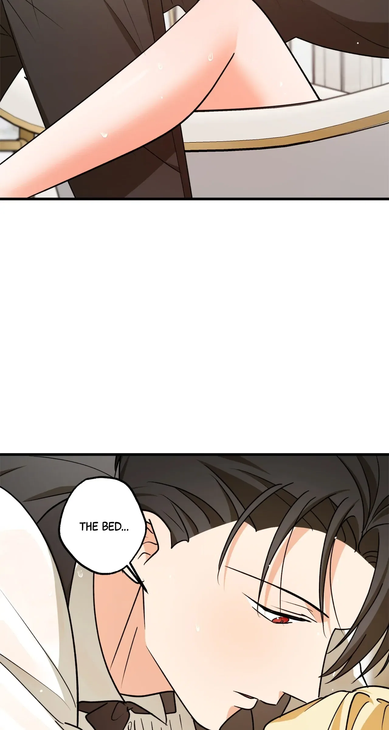 The Tyrant’s Comfort Doll Chapter 97 – Page 14