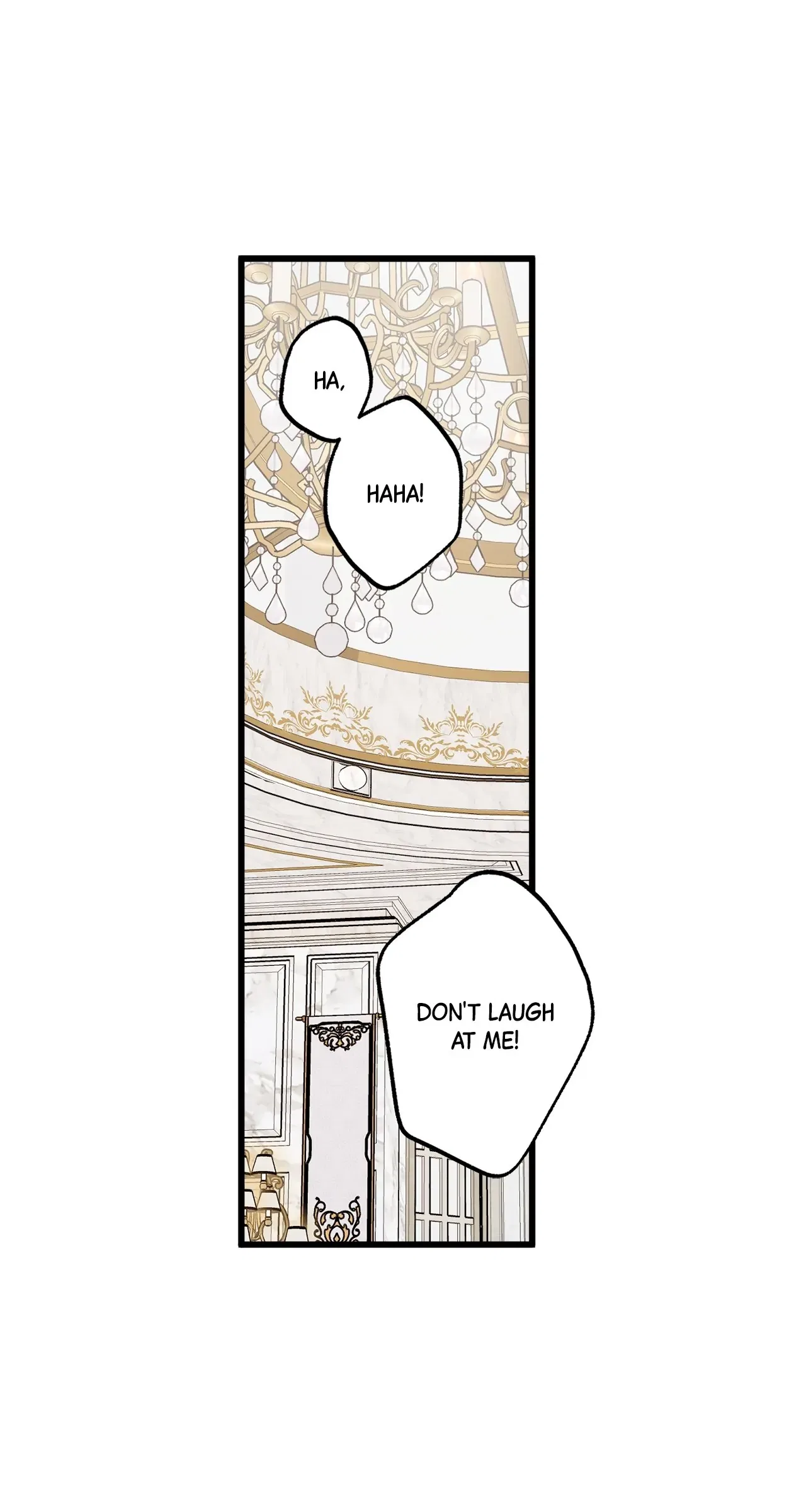 The Tyrant’s Comfort Doll Chapter 97 – Page 17