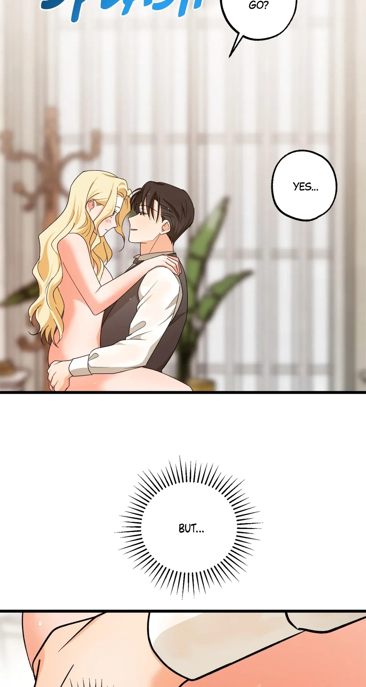 The Tyrant’s Comfort Doll Chapter 97 – Page 19