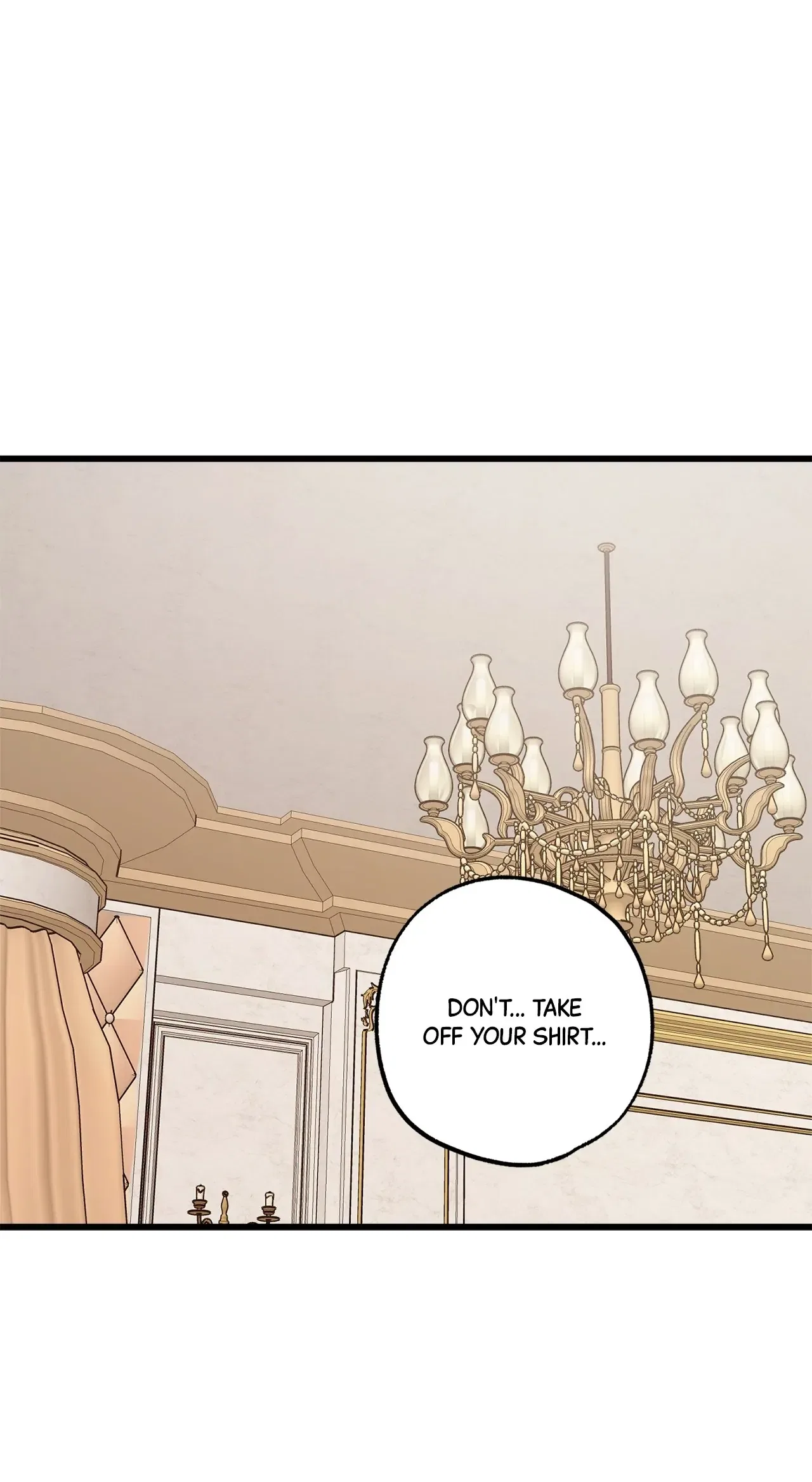 The Tyrant’s Comfort Doll Chapter 97 – Page 21