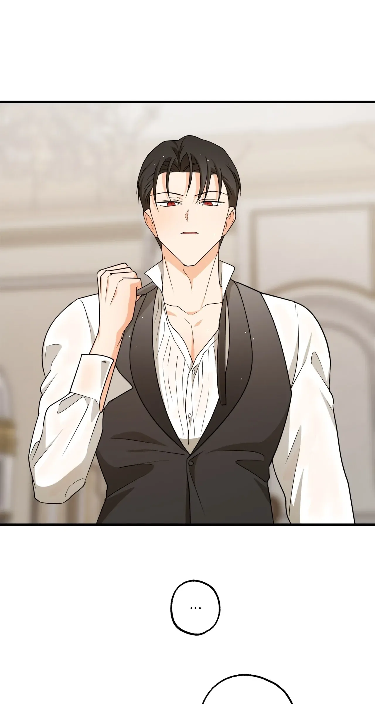 The Tyrant’s Comfort Doll Chapter 97 – Page 22