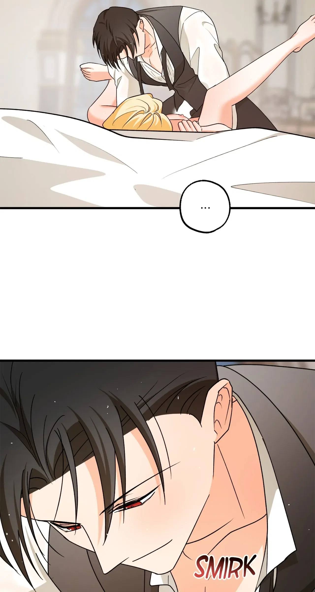 The Tyrant’s Comfort Doll Chapter 97 – Page 24