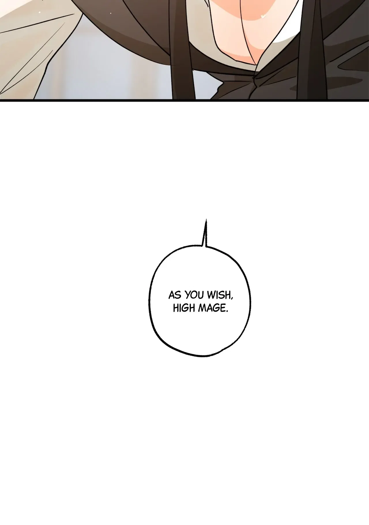 The Tyrant’s Comfort Doll Chapter 97 – Page 25