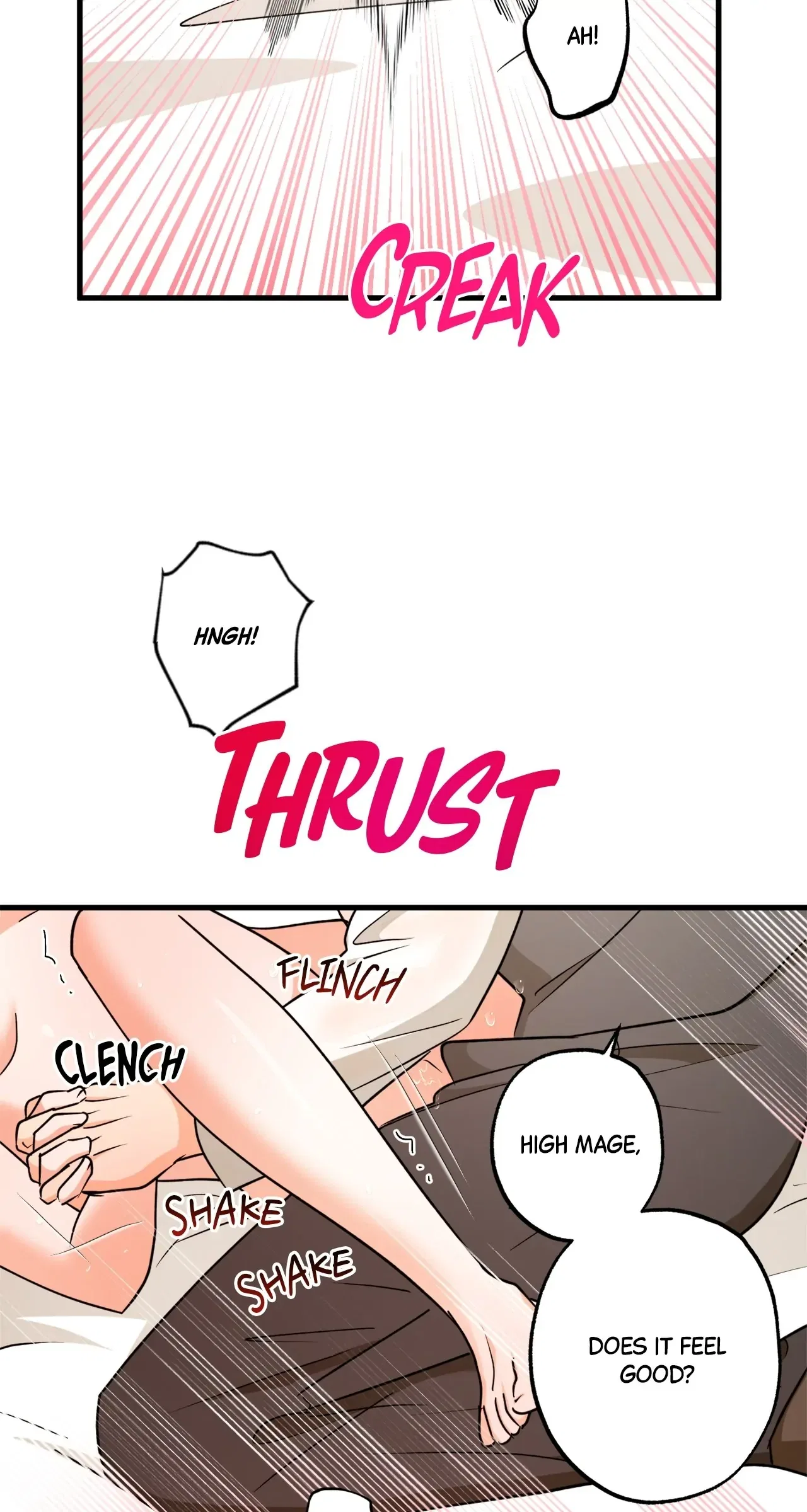 The Tyrant’s Comfort Doll Chapter 97 – Page 27