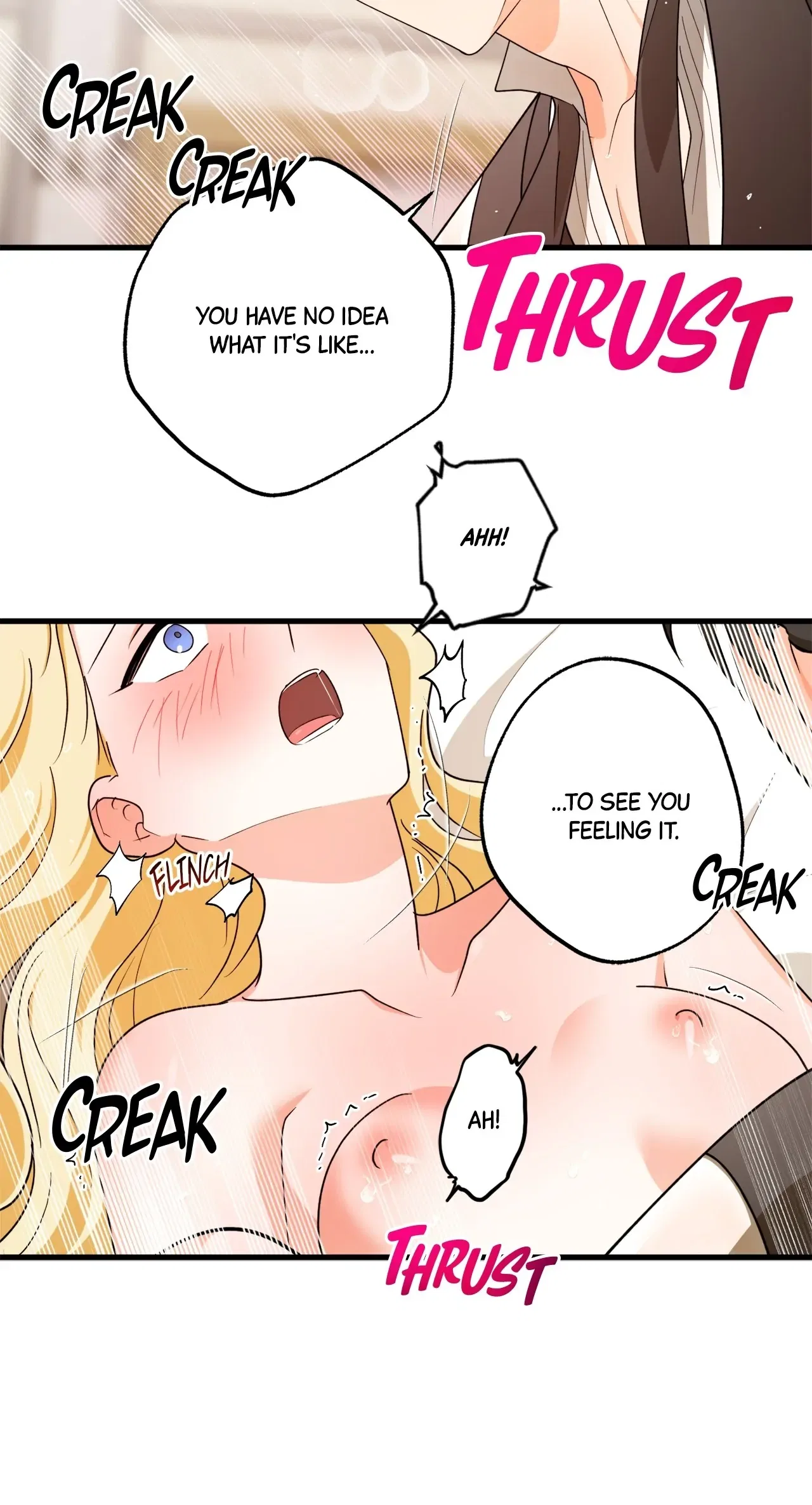 The Tyrant’s Comfort Doll Chapter 97 – Page 29
