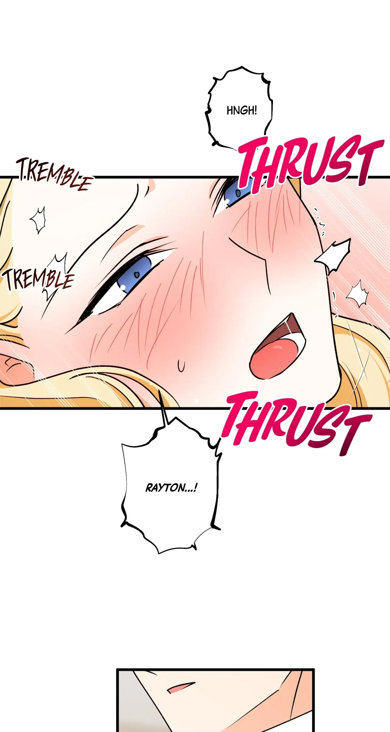 The Tyrant’s Comfort Doll Chapter 97 – Page 30