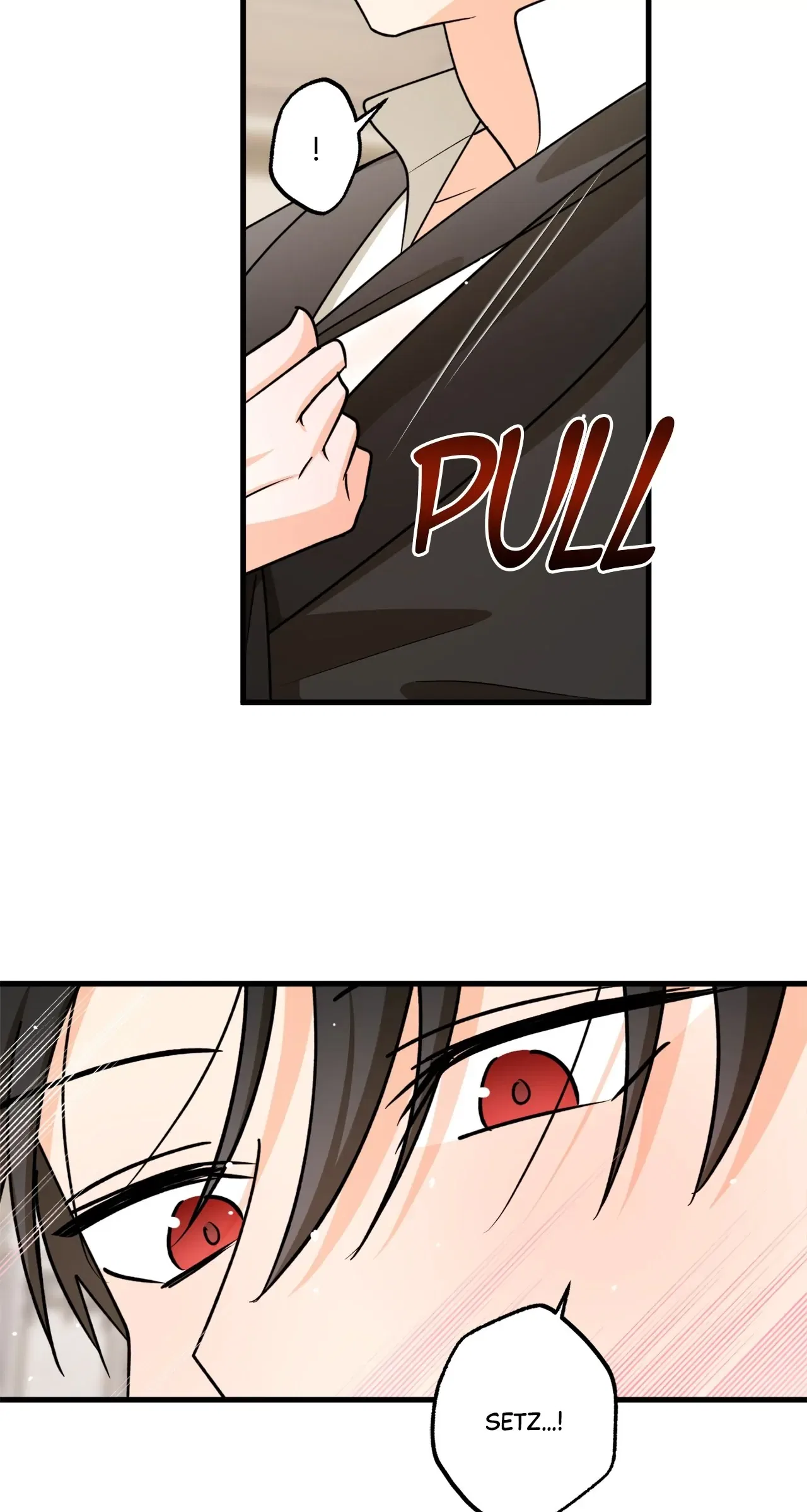 The Tyrant’s Comfort Doll Chapter 97 – Page 31