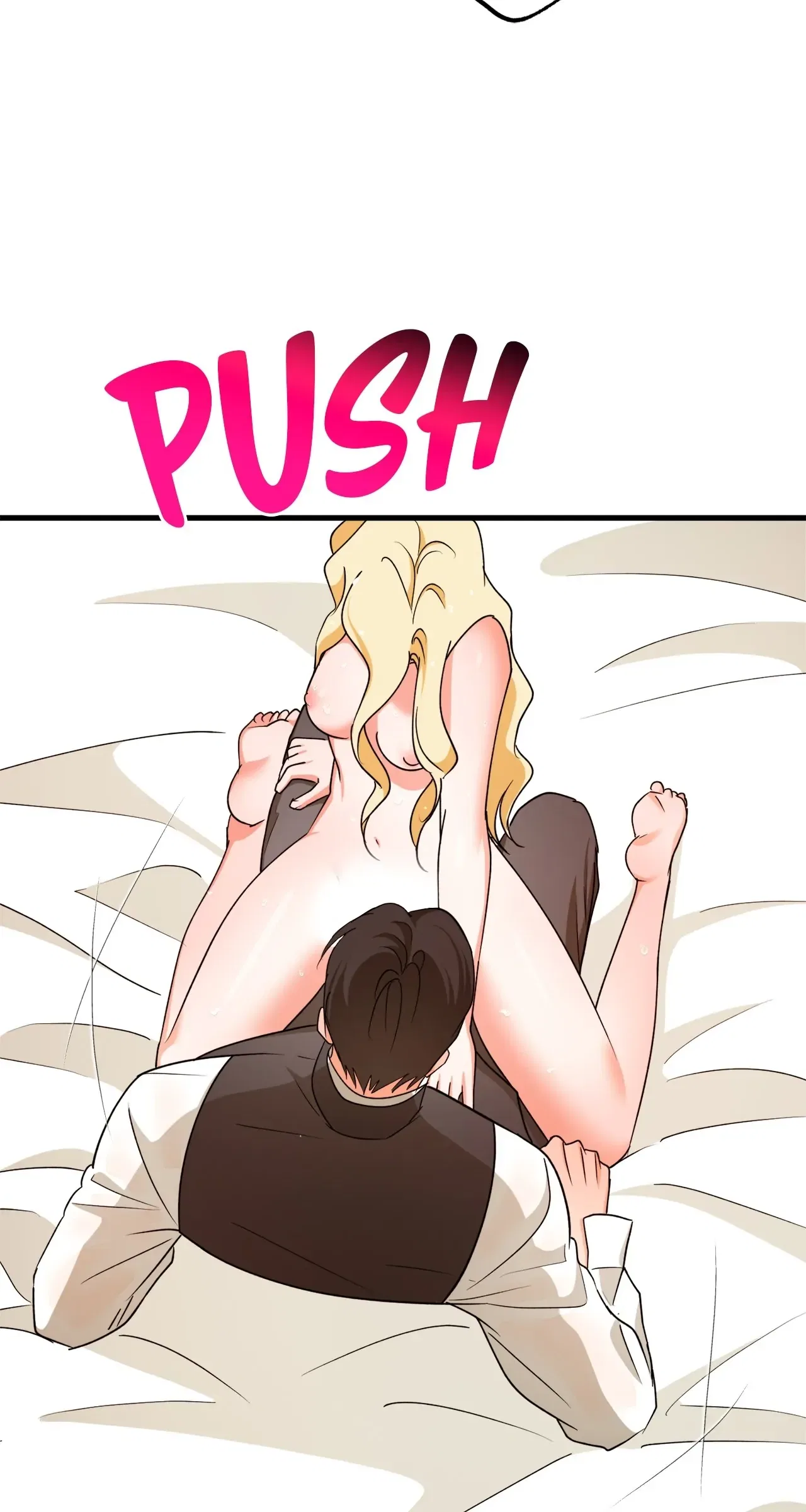 The Tyrant’s Comfort Doll Chapter 97 – Page 32