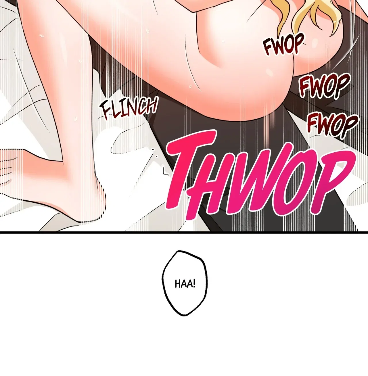 The Tyrant’s Comfort Doll Chapter 97 – Page 38