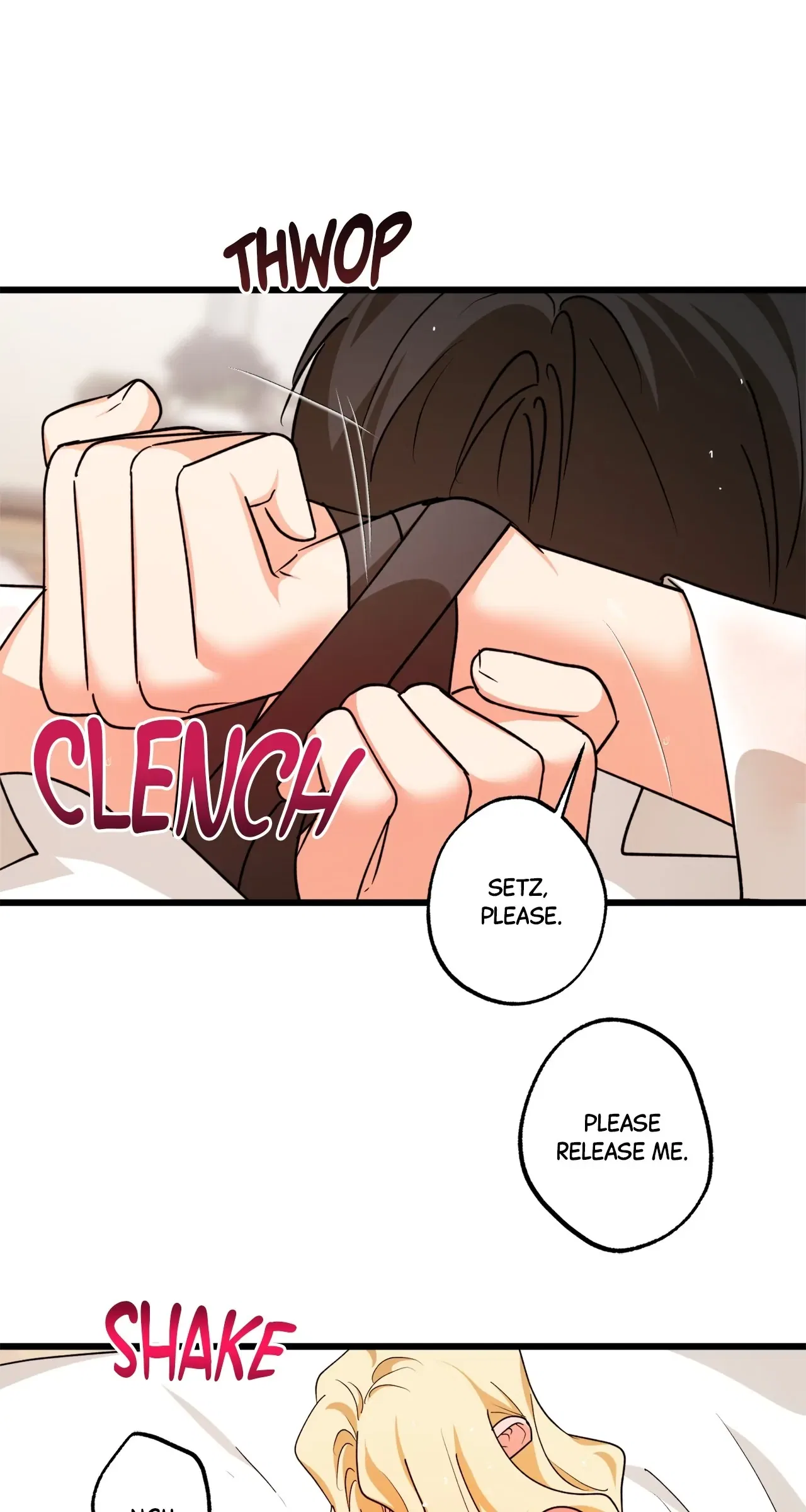 The Tyrant’s Comfort Doll Chapter 97 – Page 39