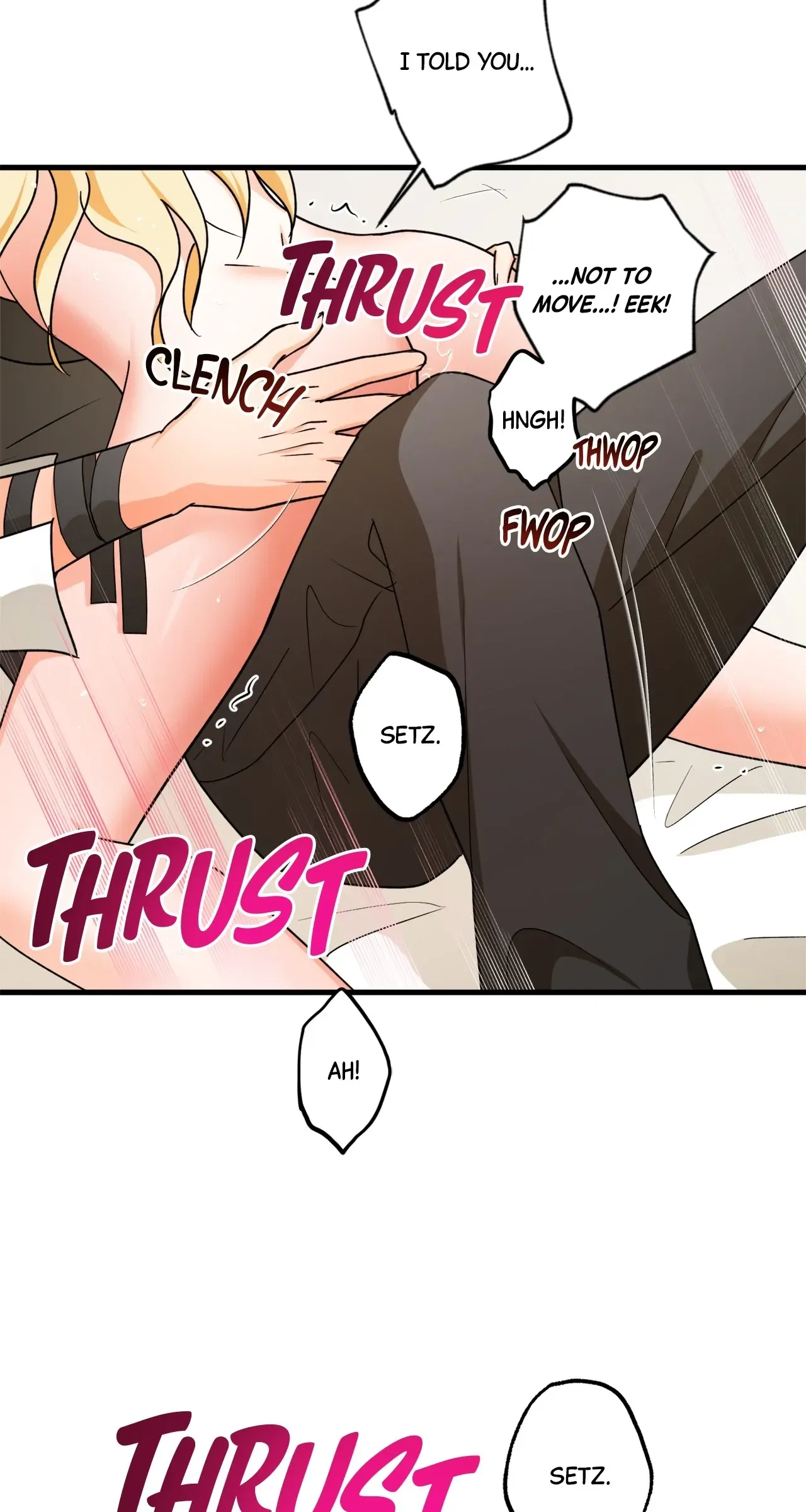 The Tyrant’s Comfort Doll Chapter 97 – Page 46