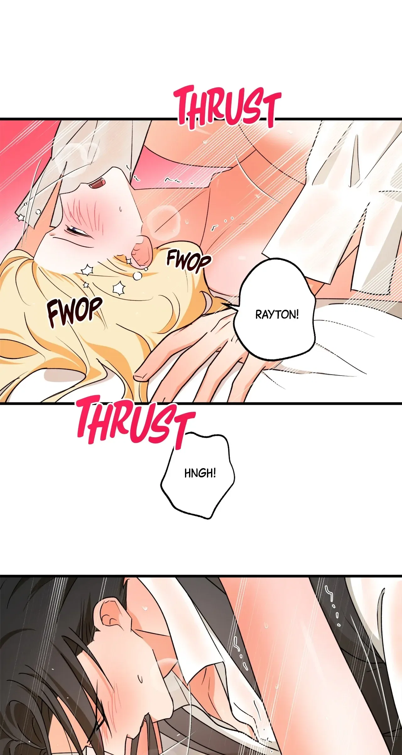 The Tyrant’s Comfort Doll Chapter 97 – Page 54