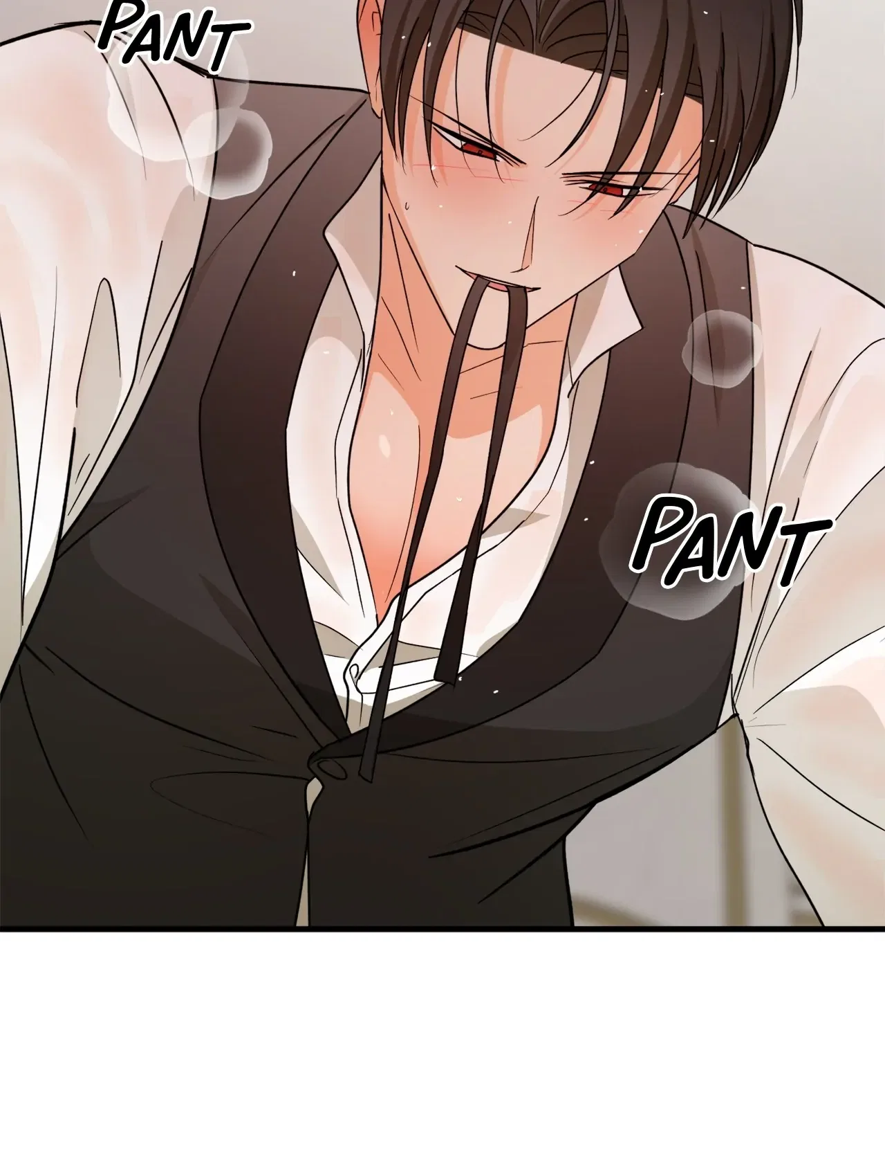 The Tyrant’s Comfort Doll Chapter 97 – Page 57