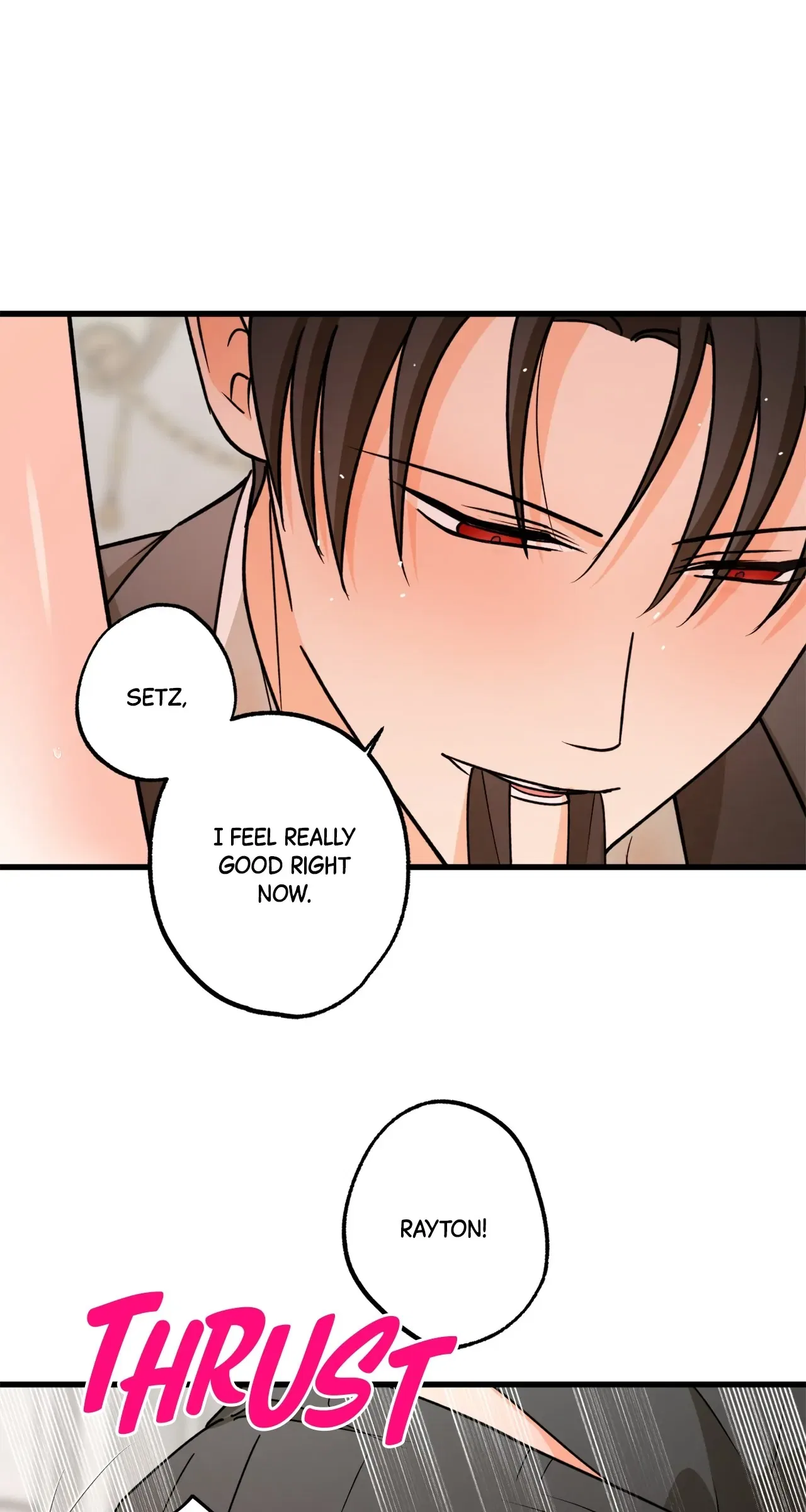 The Tyrant’s Comfort Doll Chapter 97 – Page 58