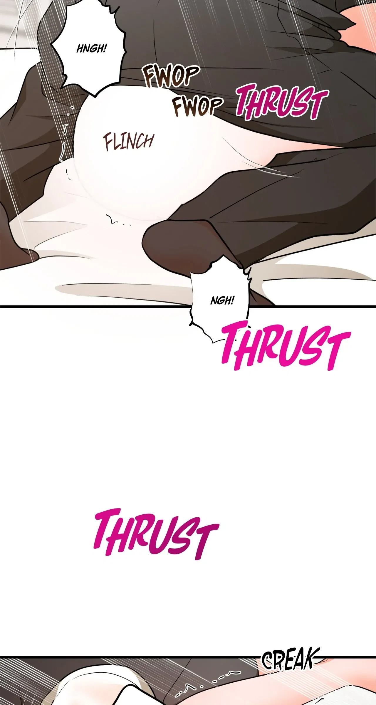 The Tyrant’s Comfort Doll Chapter 97 – Page 59