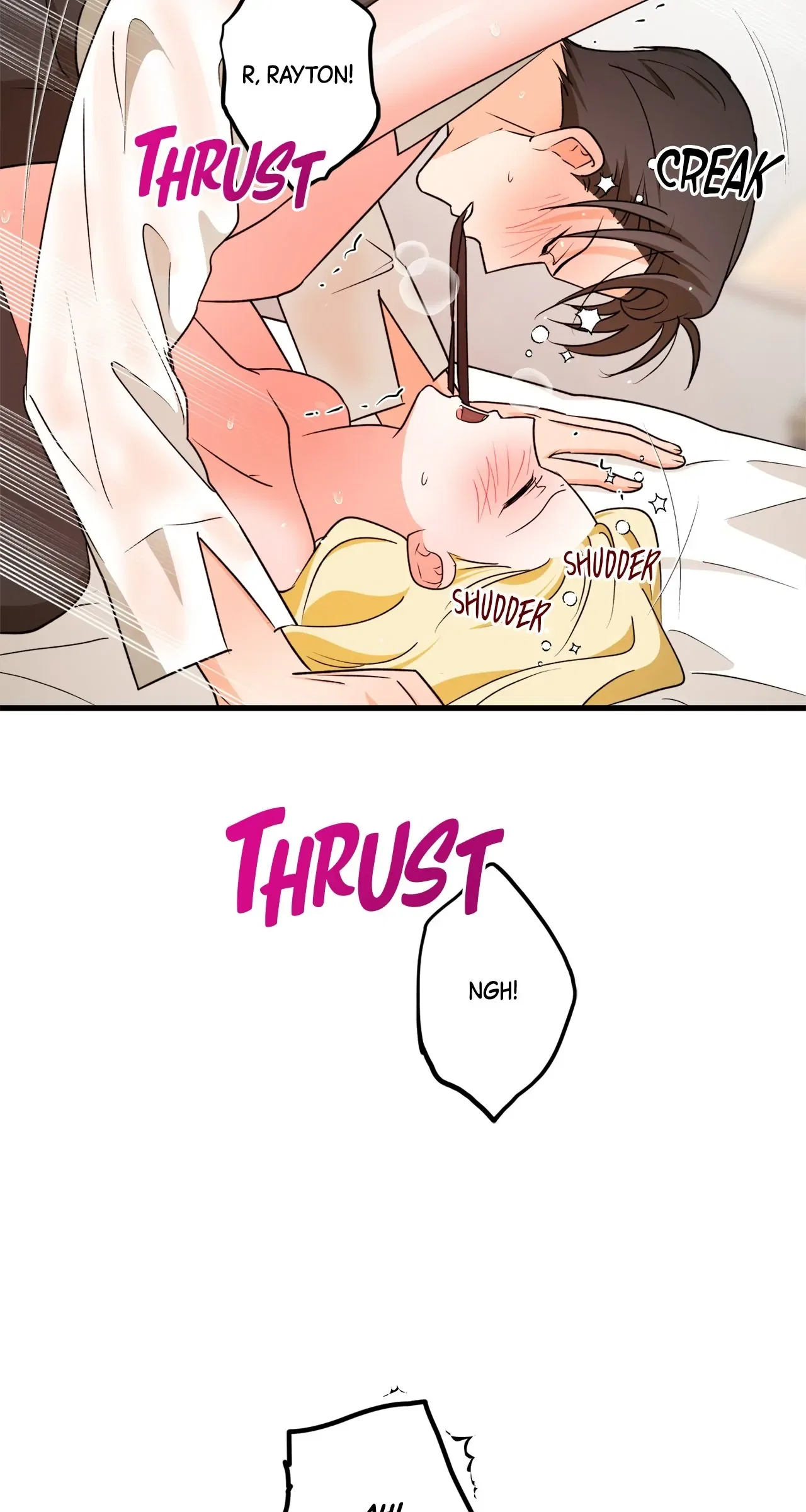 The Tyrant’s Comfort Doll Chapter 97 – Page 60