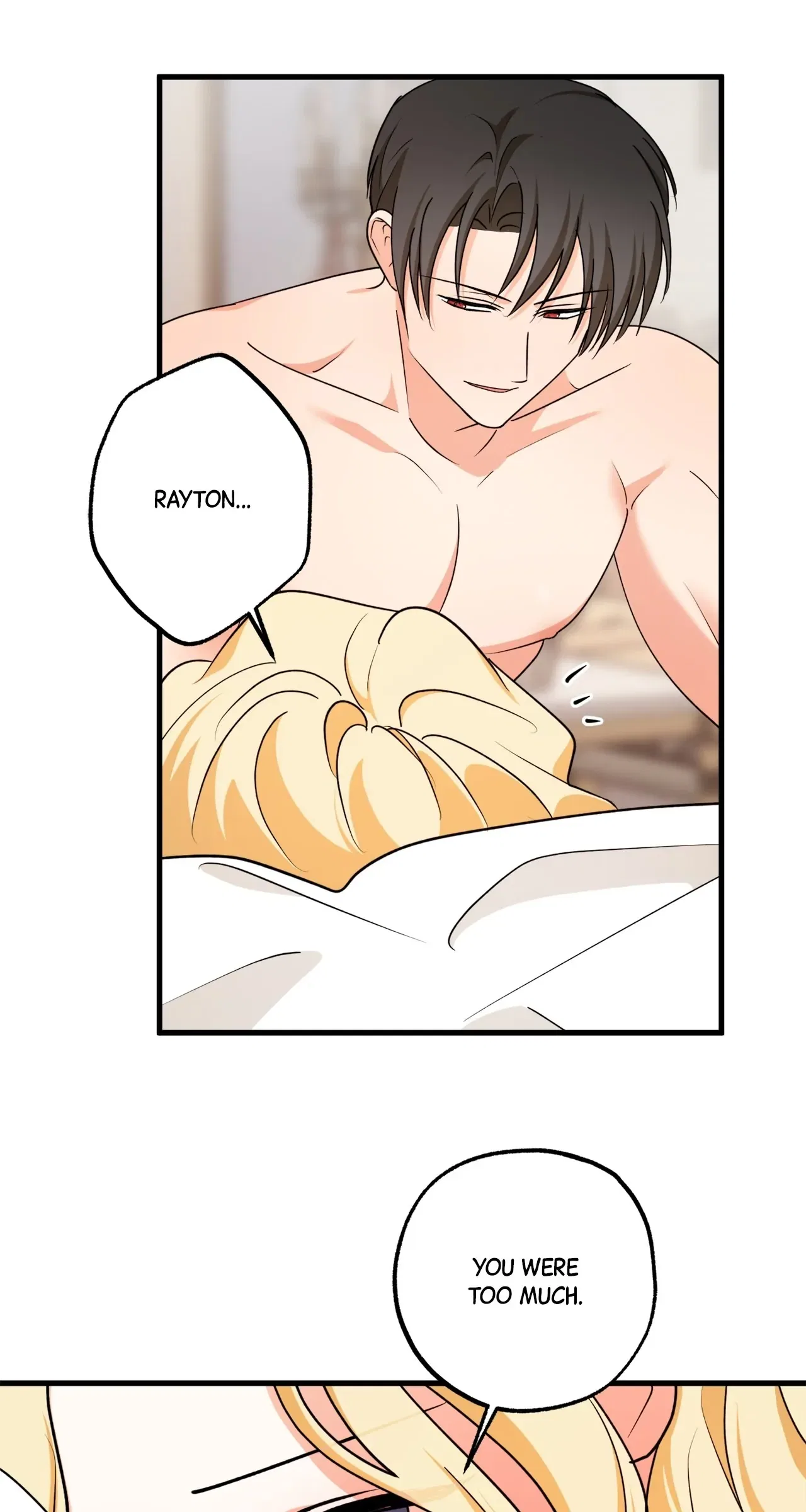 The Tyrant’s Comfort Doll Chapter 97 – Page 64