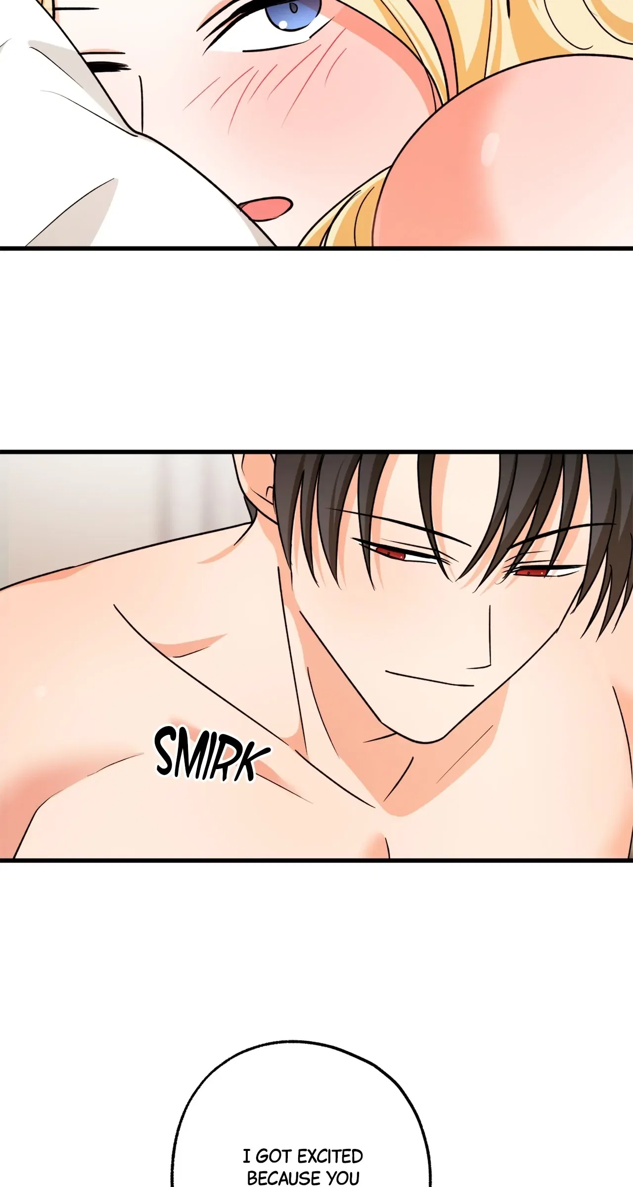 The Tyrant’s Comfort Doll Chapter 97 – Page 65