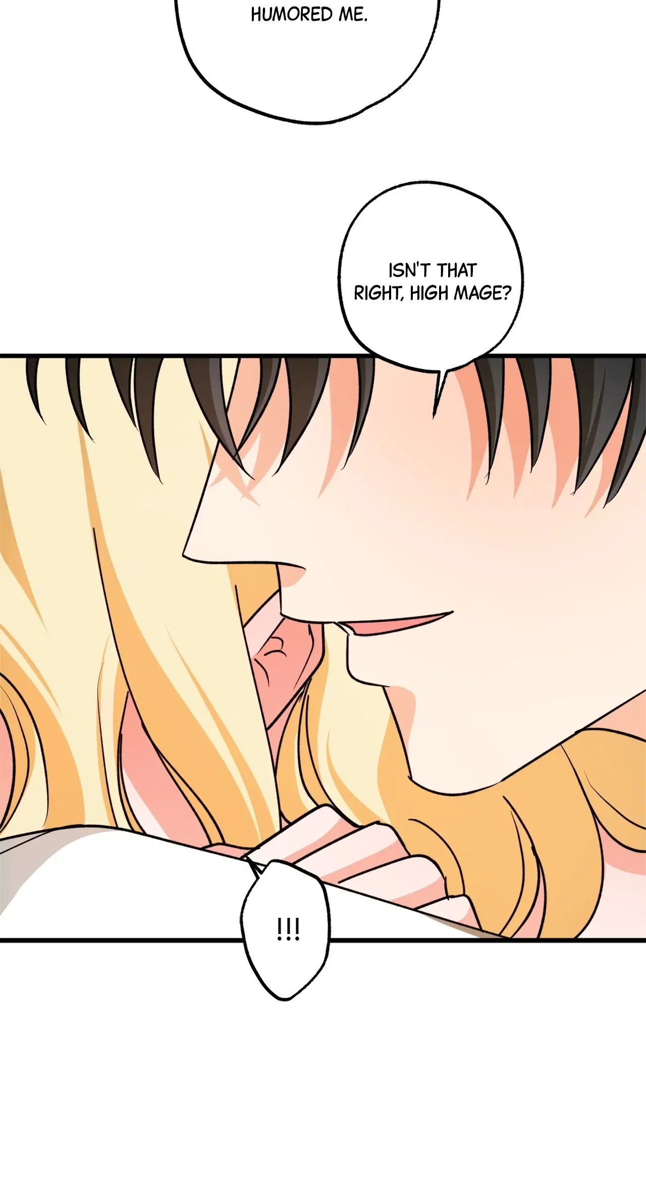 The Tyrant’s Comfort Doll Chapter 97 – Page 66