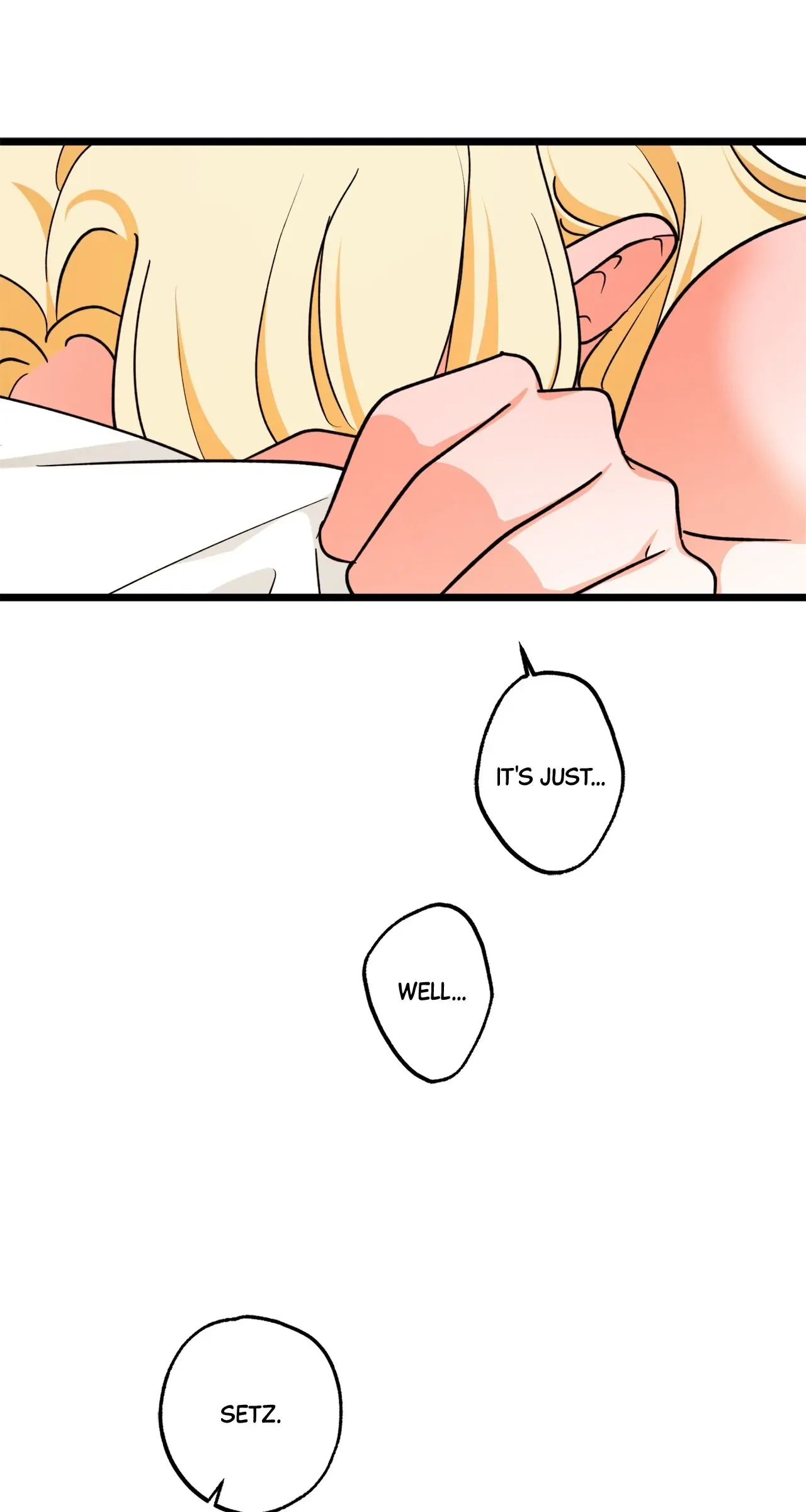 The Tyrant’s Comfort Doll Chapter 97 – Page 67