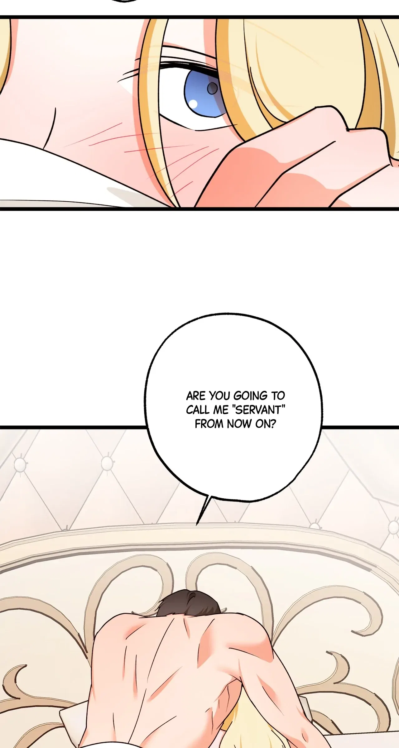 The Tyrant’s Comfort Doll Chapter 97 – Page 68