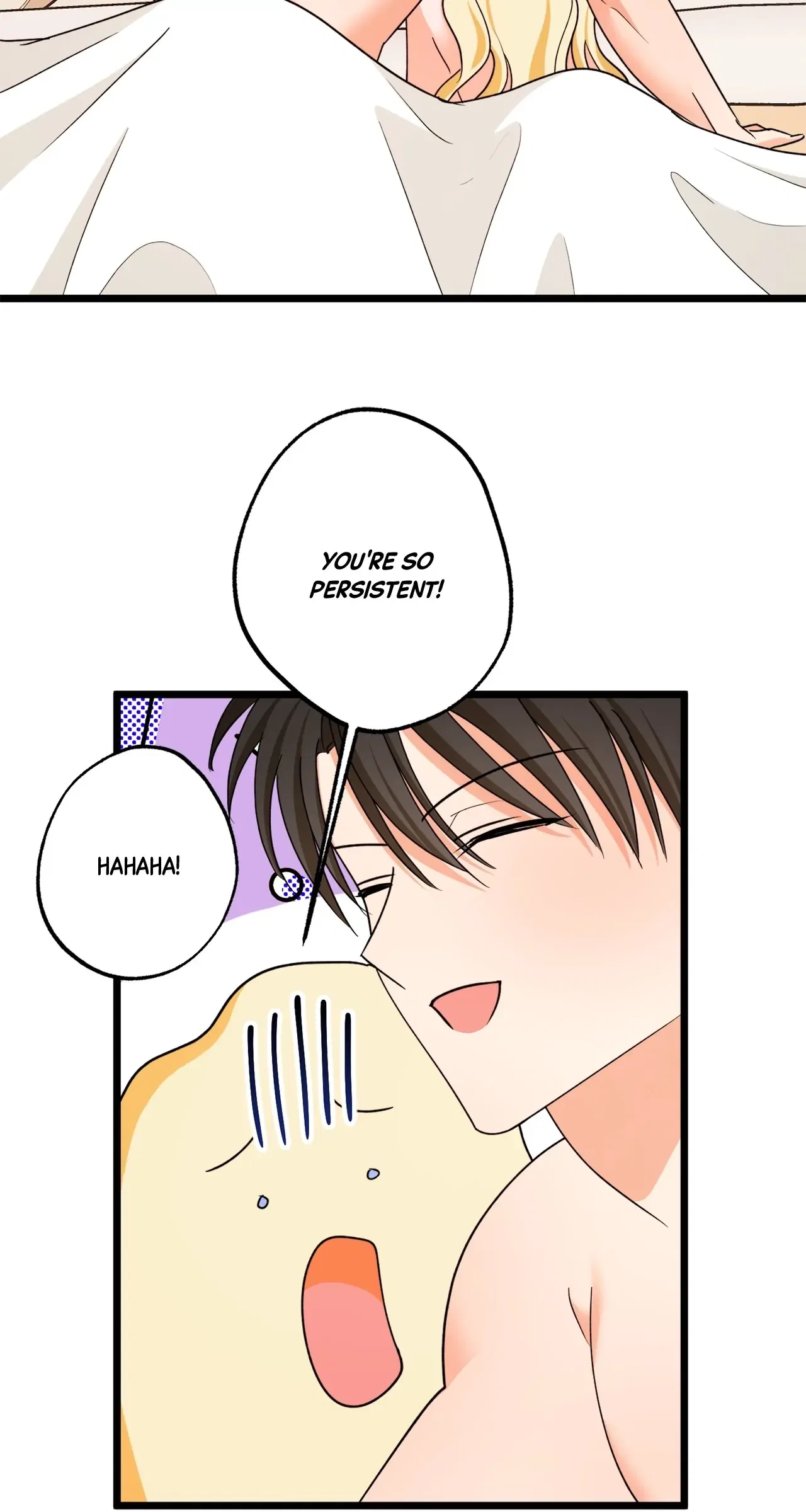 The Tyrant’s Comfort Doll Chapter 97 – Page 69