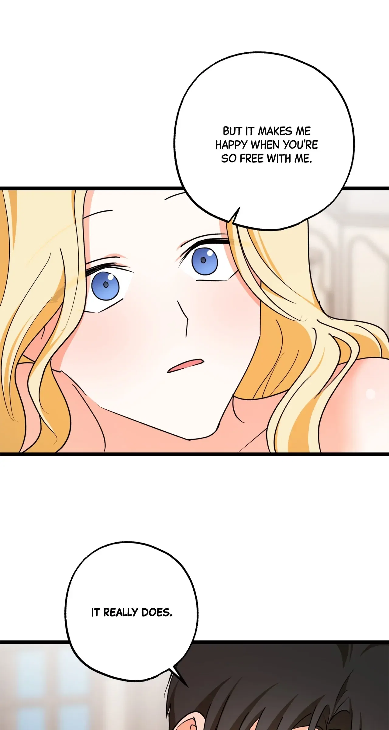 The Tyrant’s Comfort Doll Chapter 97 – Page 70
