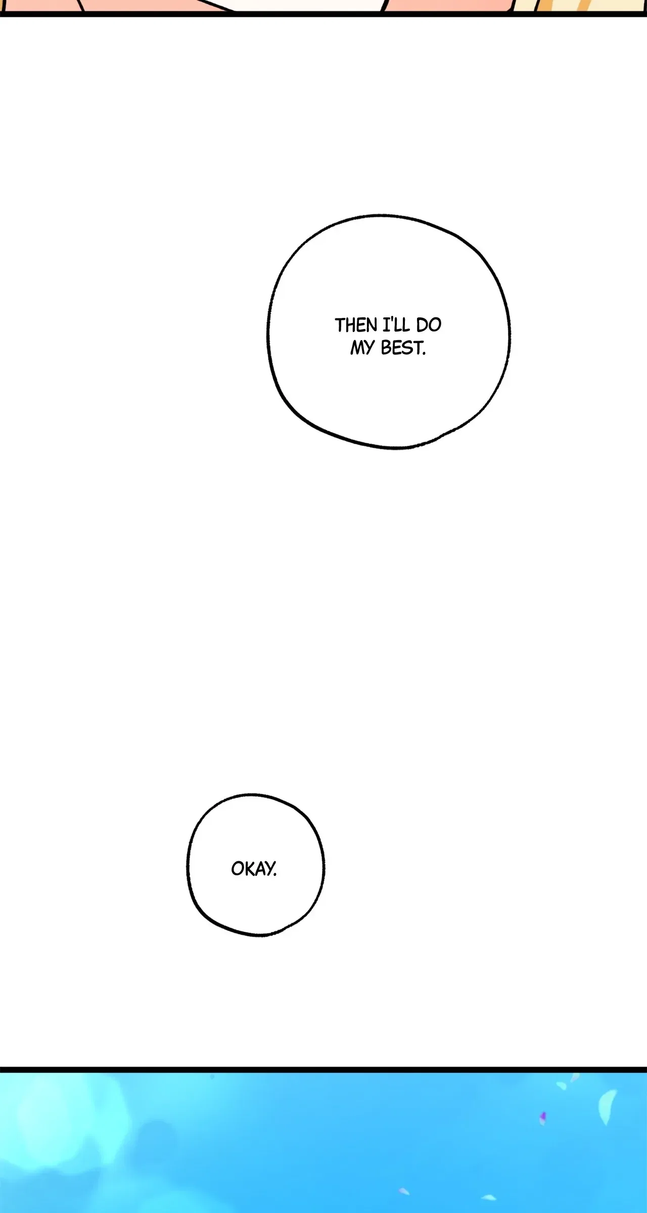 The Tyrant’s Comfort Doll Chapter 97 – Page 72