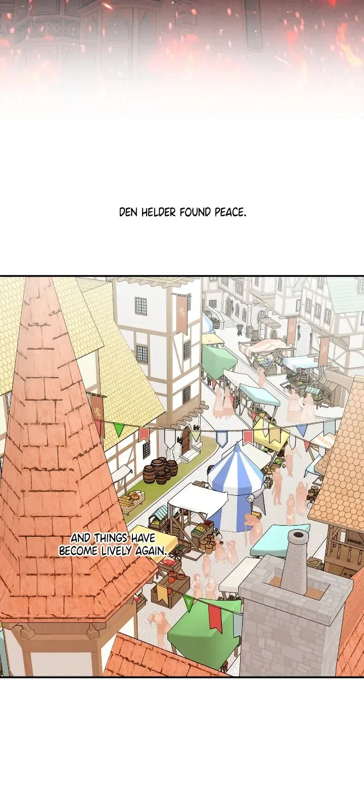 The Tyrant’s Comfort Doll Chapter 96 – Page 3
