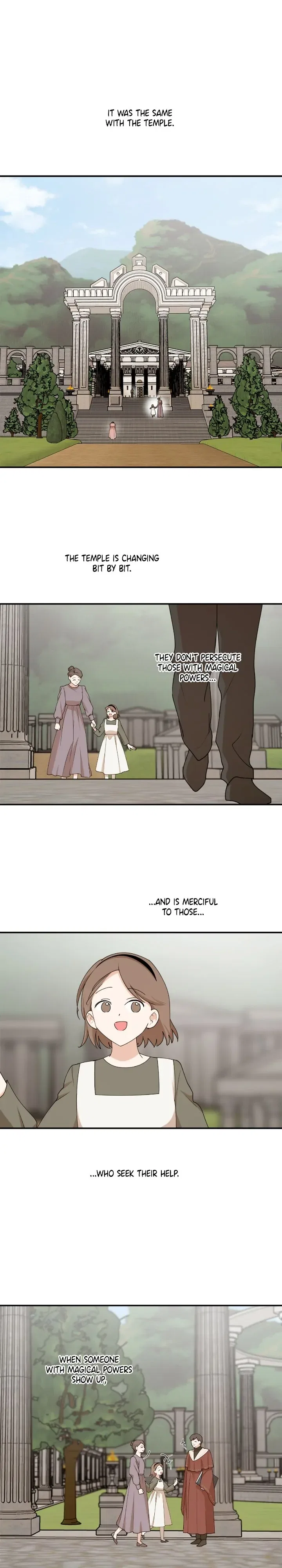 The Tyrant’s Comfort Doll Chapter 96 – Page 4