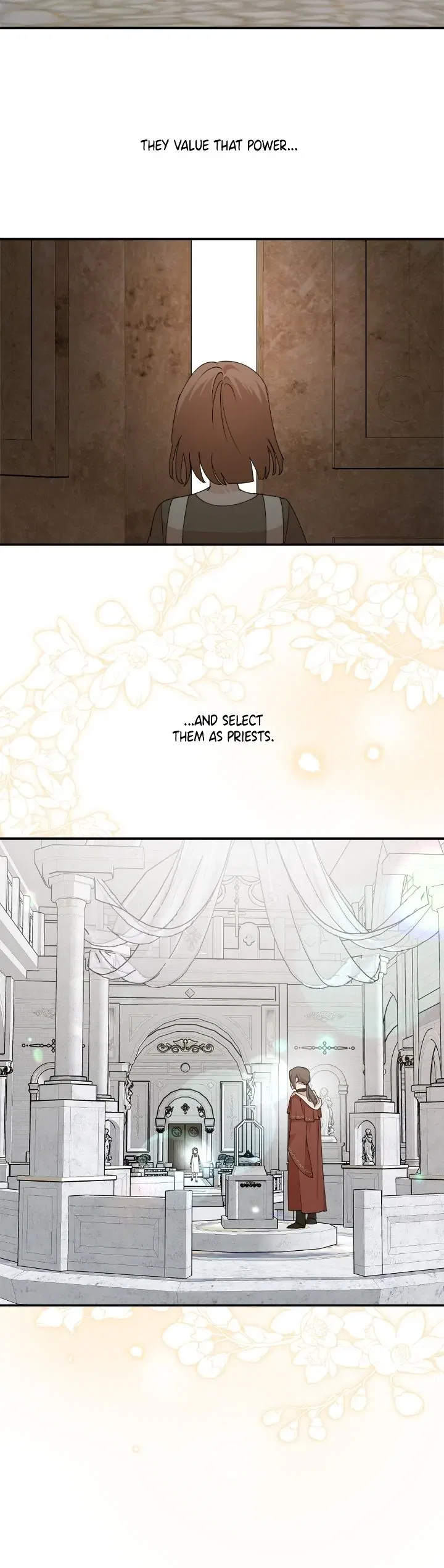 The Tyrant’s Comfort Doll Chapter 96 – Page 5