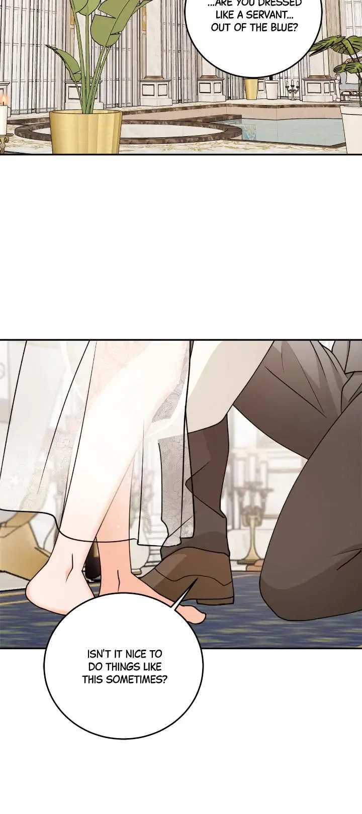 The Tyrant’s Comfort Doll Chapter 96 – Page 11