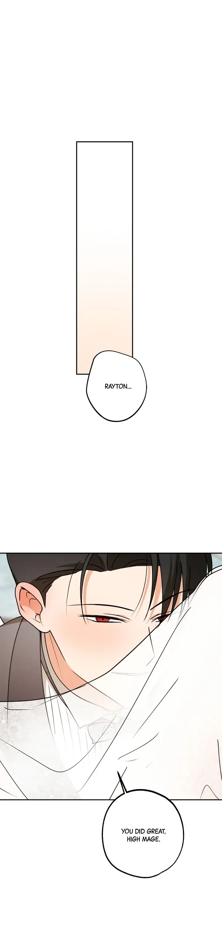 The Tyrant’s Comfort Doll Chapter 96 – Page 14