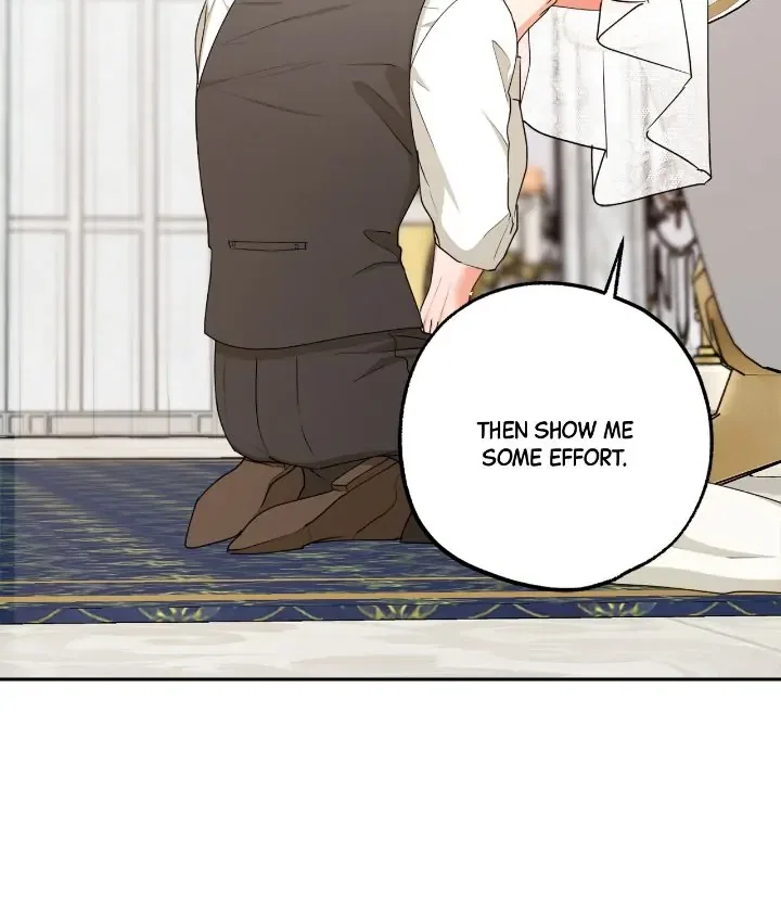 The Tyrant’s Comfort Doll Chapter 96 – Page 18