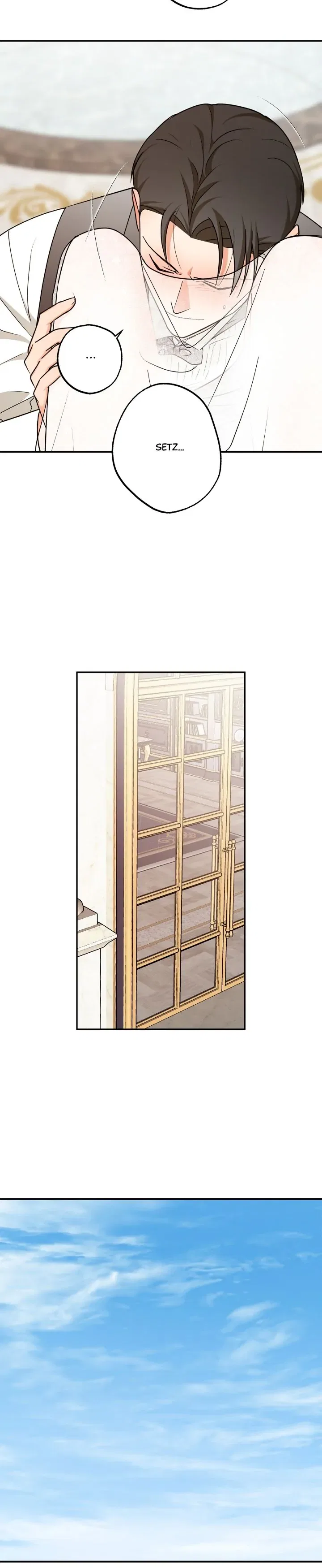 The Tyrant’s Comfort Doll Chapter 96 – Page 20