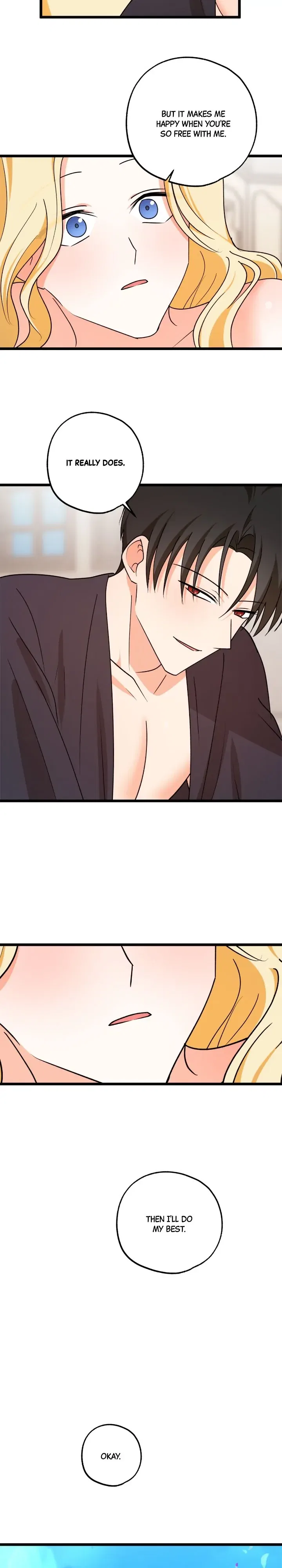 The Tyrant’s Comfort Doll Chapter 96 – Page 24