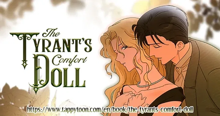 The Tyrant’s Comfort Doll Chapter 96 – Page 28